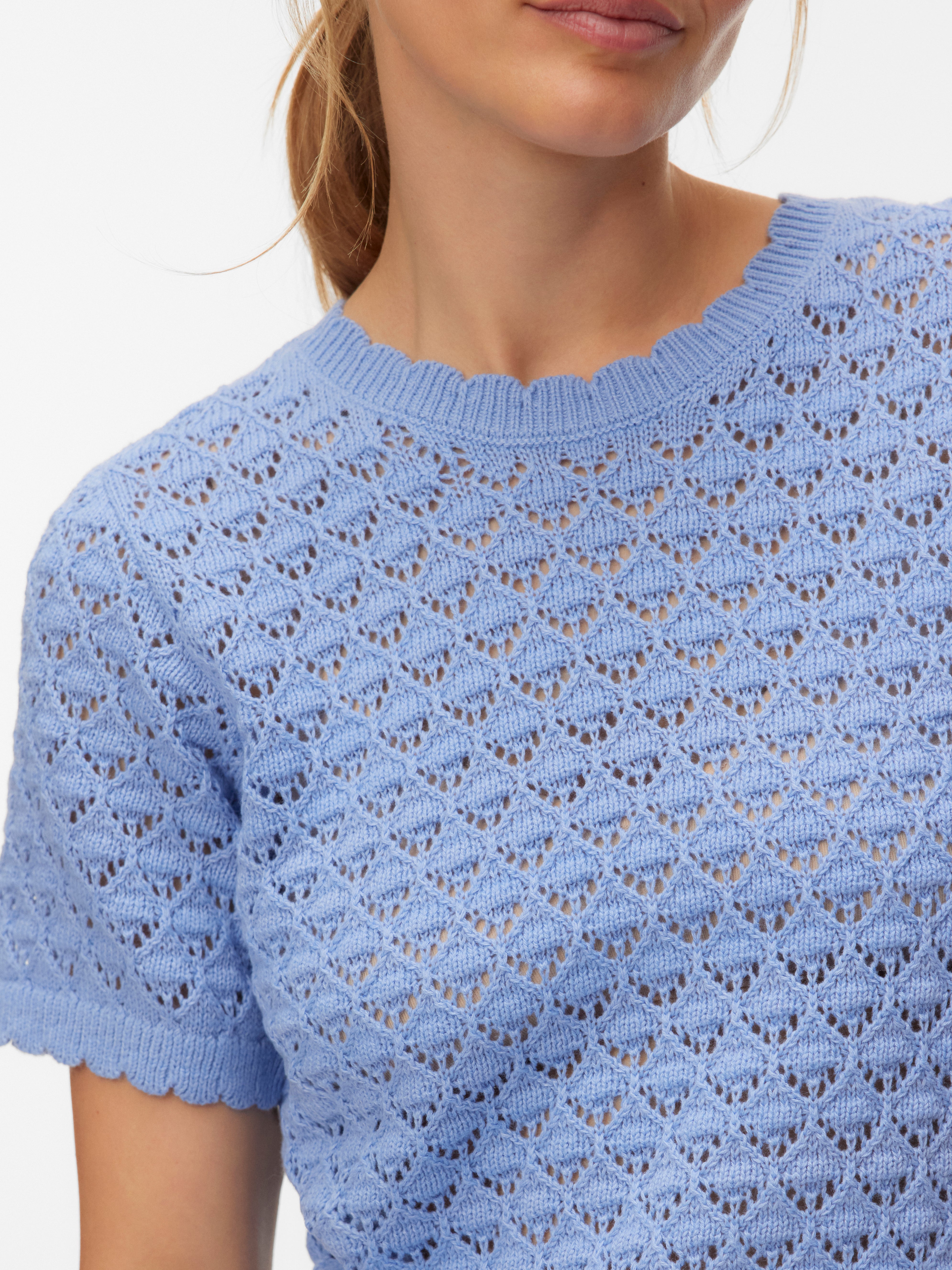 VERO MODA® VMJAQUELINE Knit top