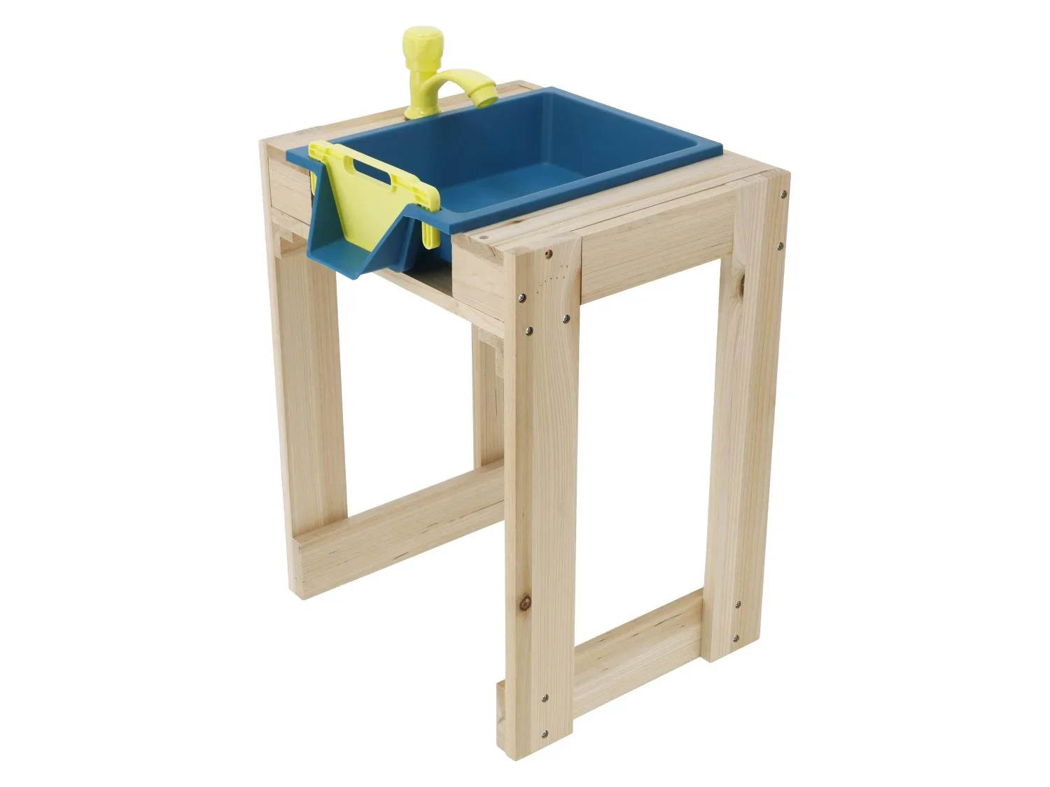 lupilu Tables de jeux deau Premium