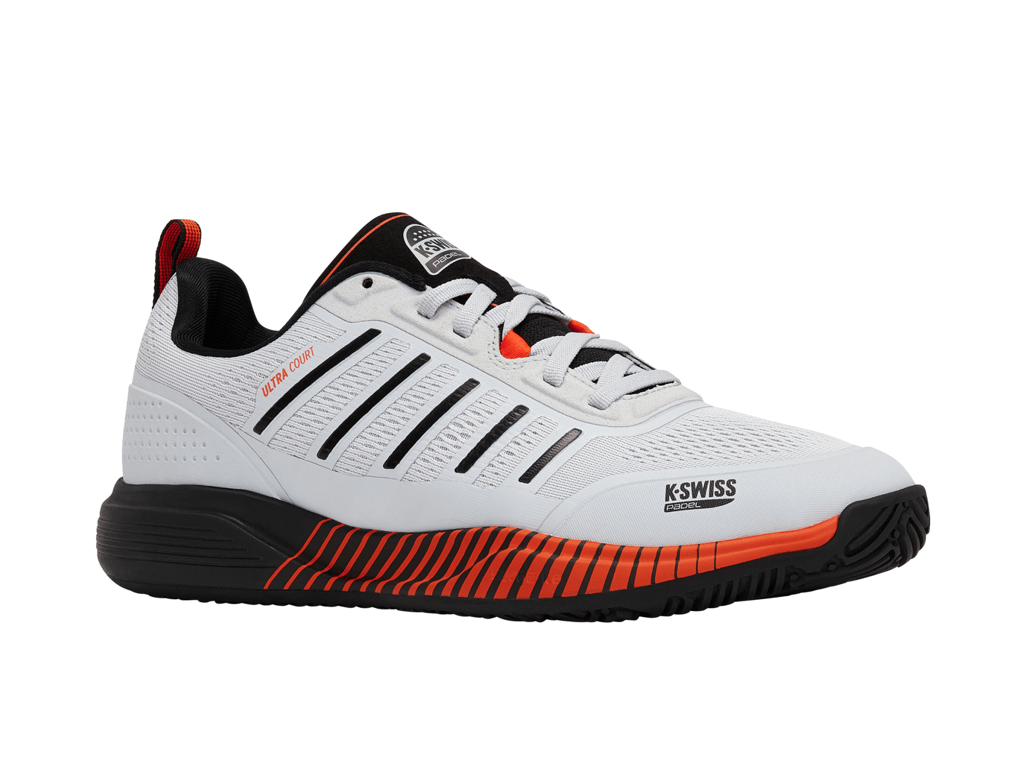 ULTRA COURT PADEL - K-Swiss Shoes