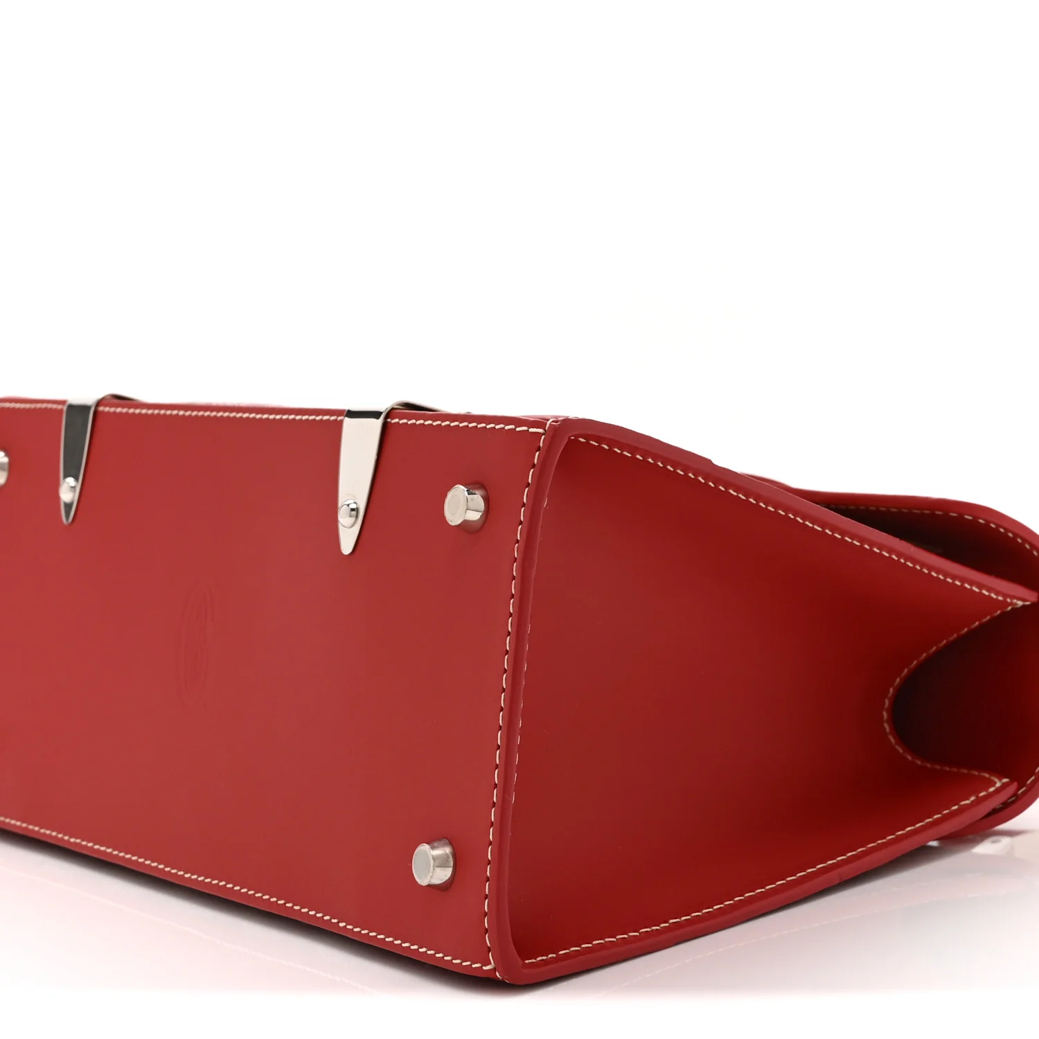Goyardine Saigon PM Red