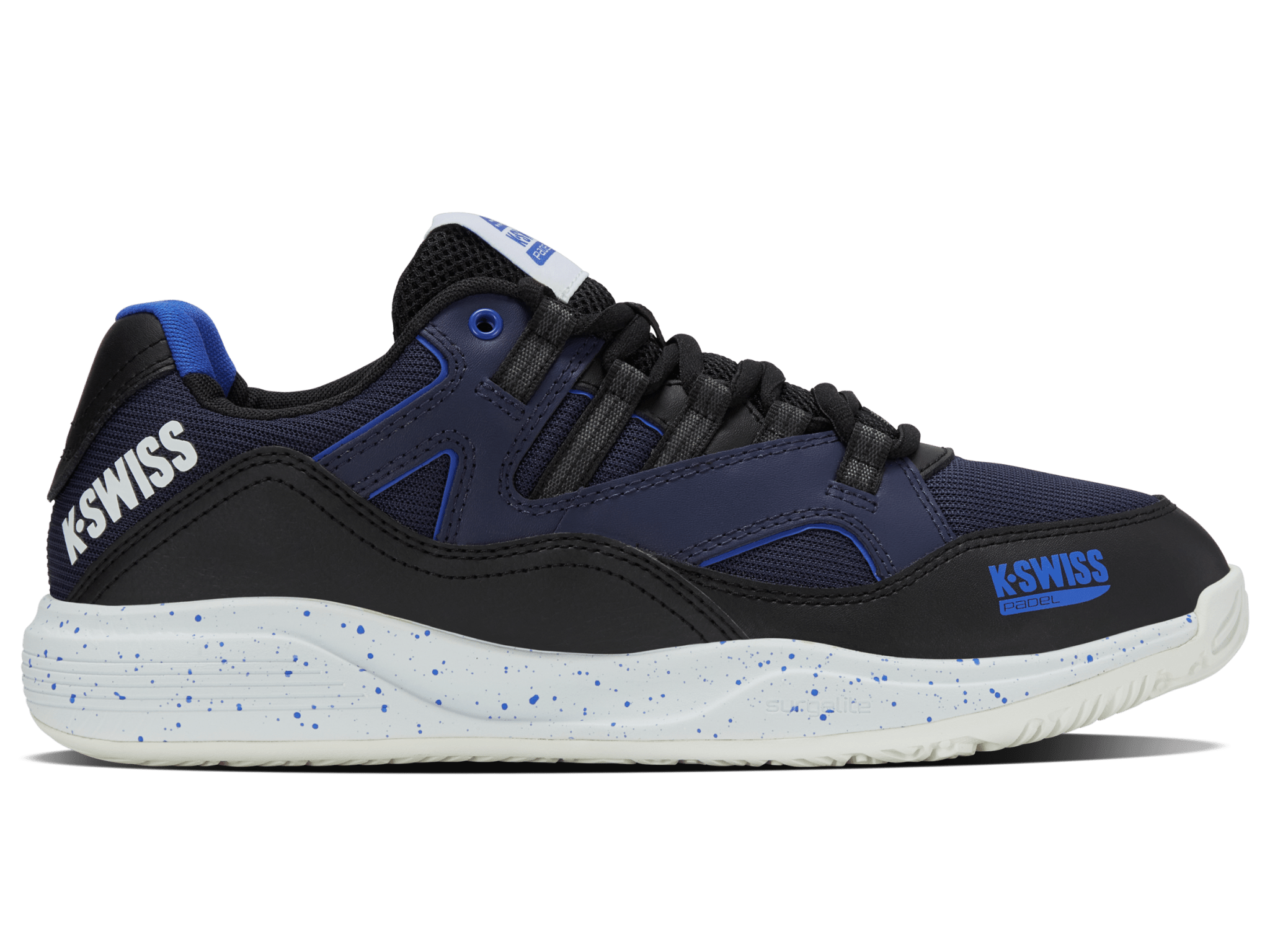 TURA TEAM PADEL - K-Swiss Shoes