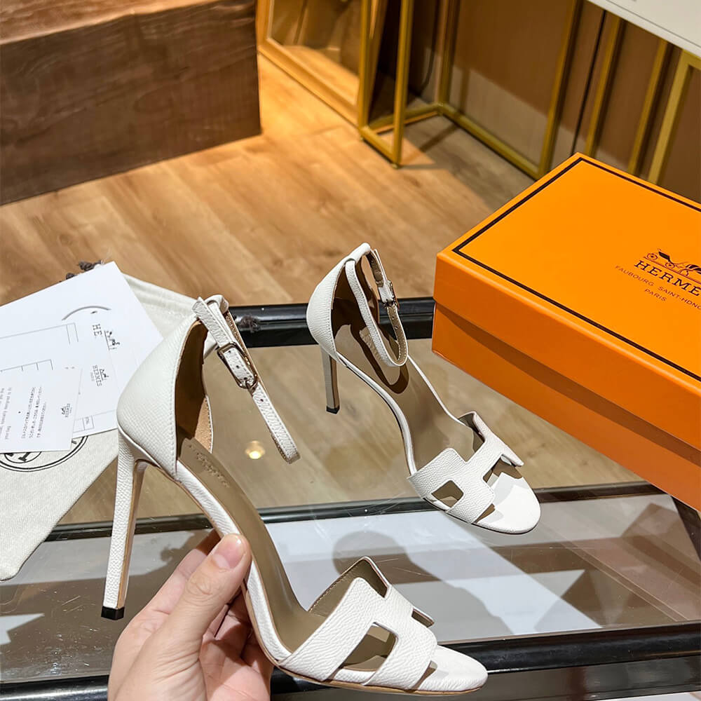 Hermes Premiere 105sandal