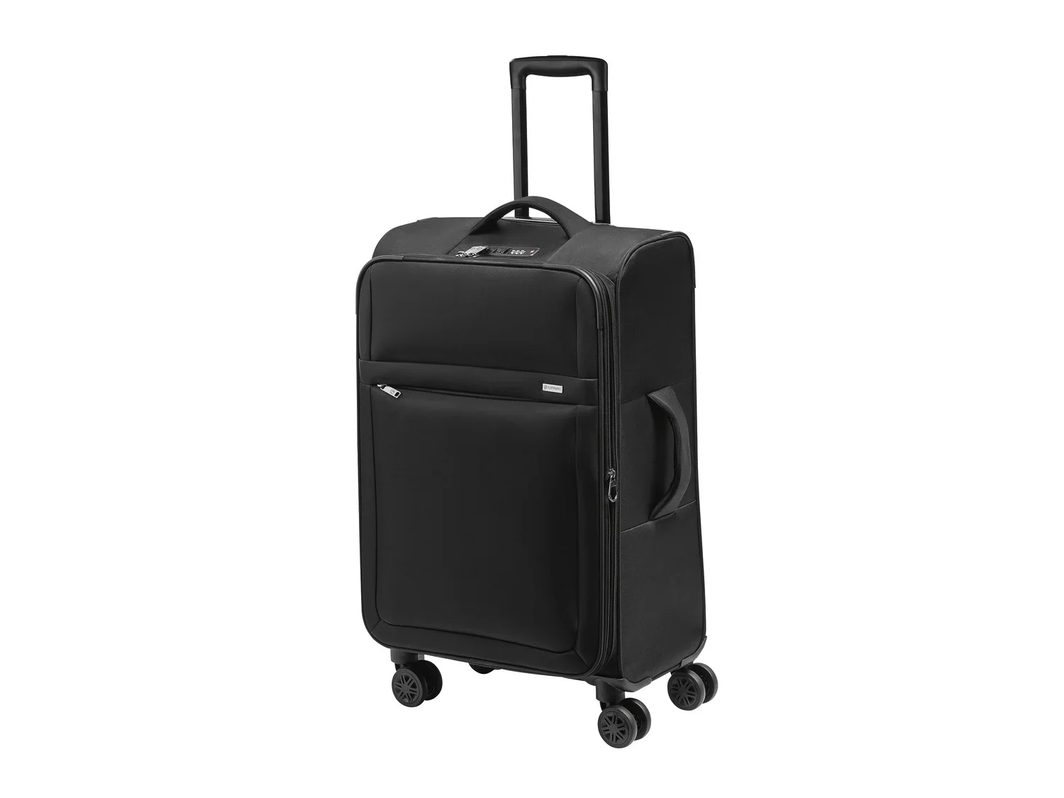 TOPMOVE Valise trolley, 69 l