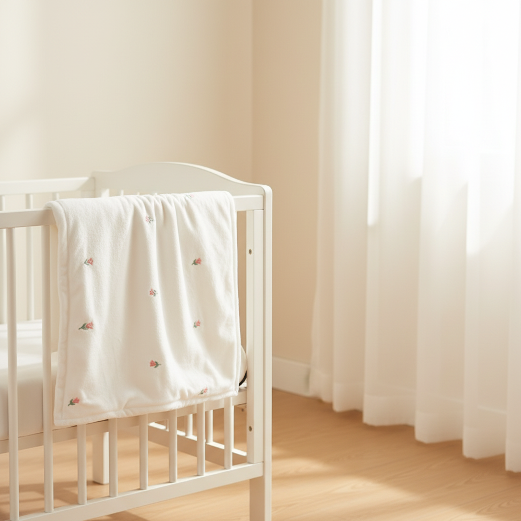 INFANT & KIDS QUILTS
