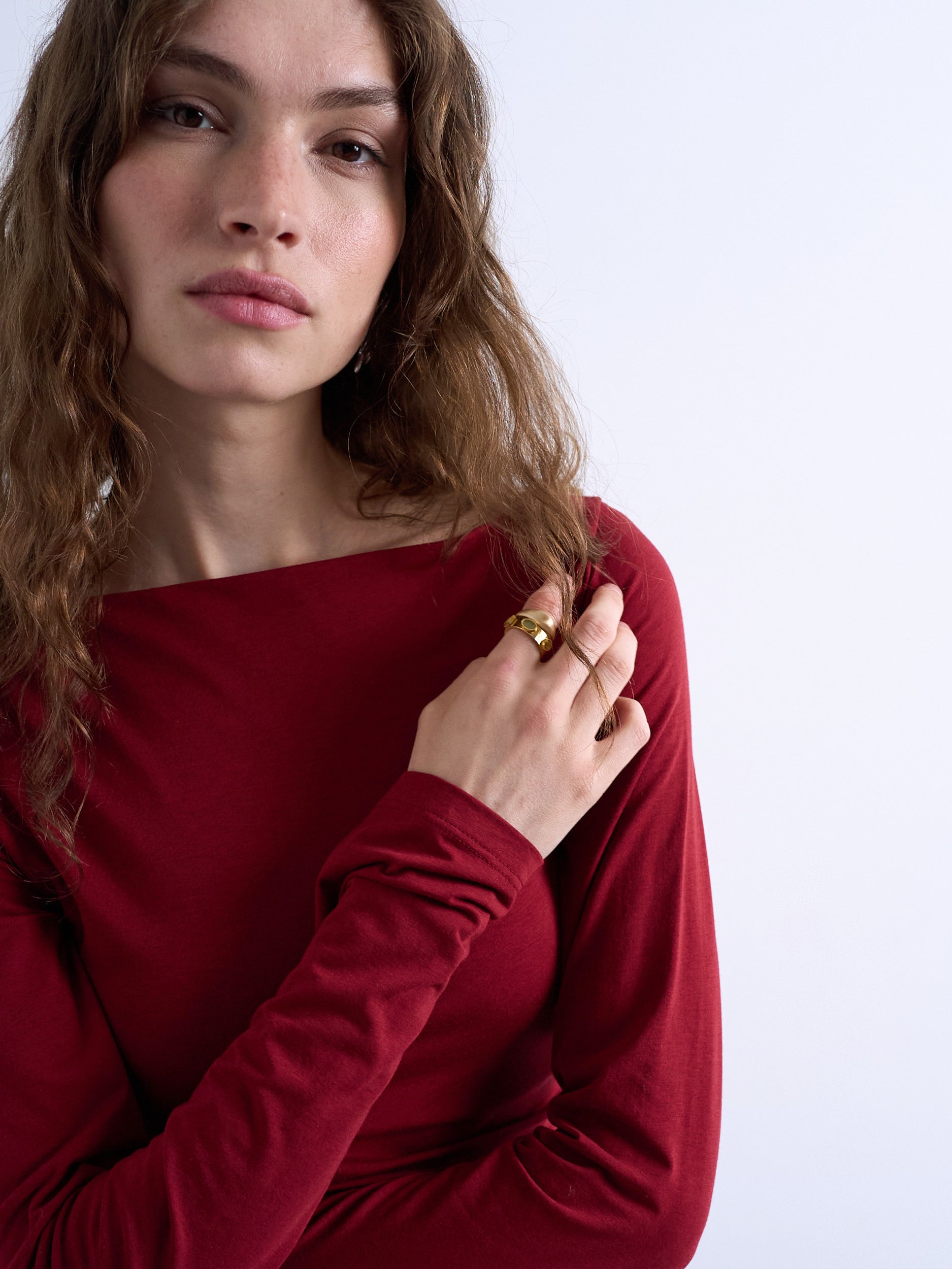 VERO MODA® TSMINNA Top