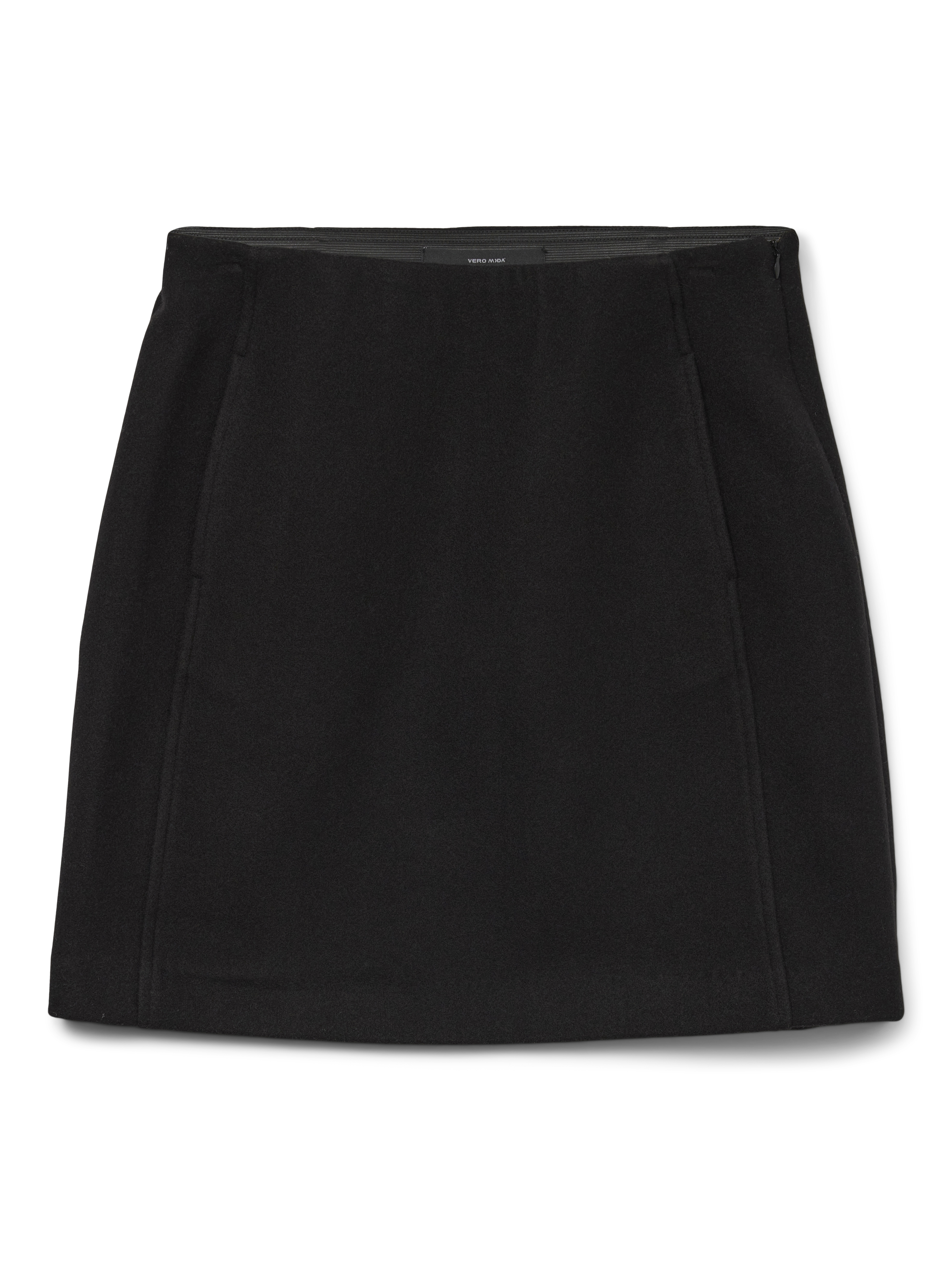 VERO MODA® VMFORTUNEALLISON High waist Short skirt