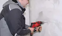 Perceuse à percussion TC-ID 1000 E