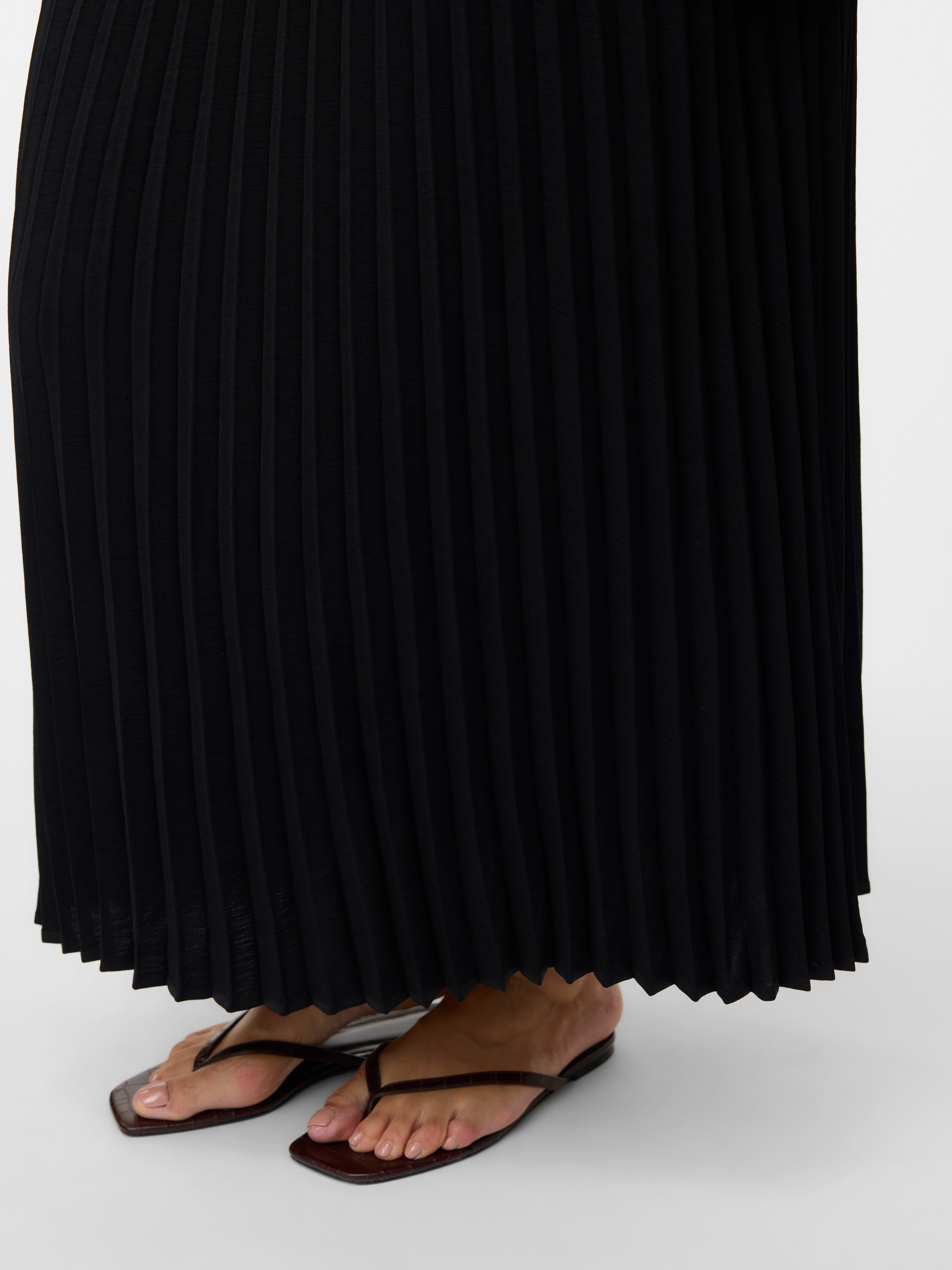 VERO MODA® VMCALVA High waist Long skirt