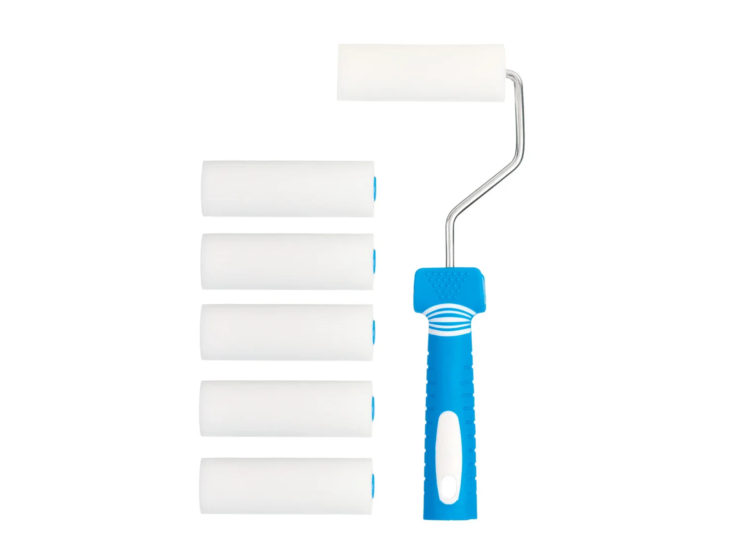 PARKSIDE Rouleaux de peinture