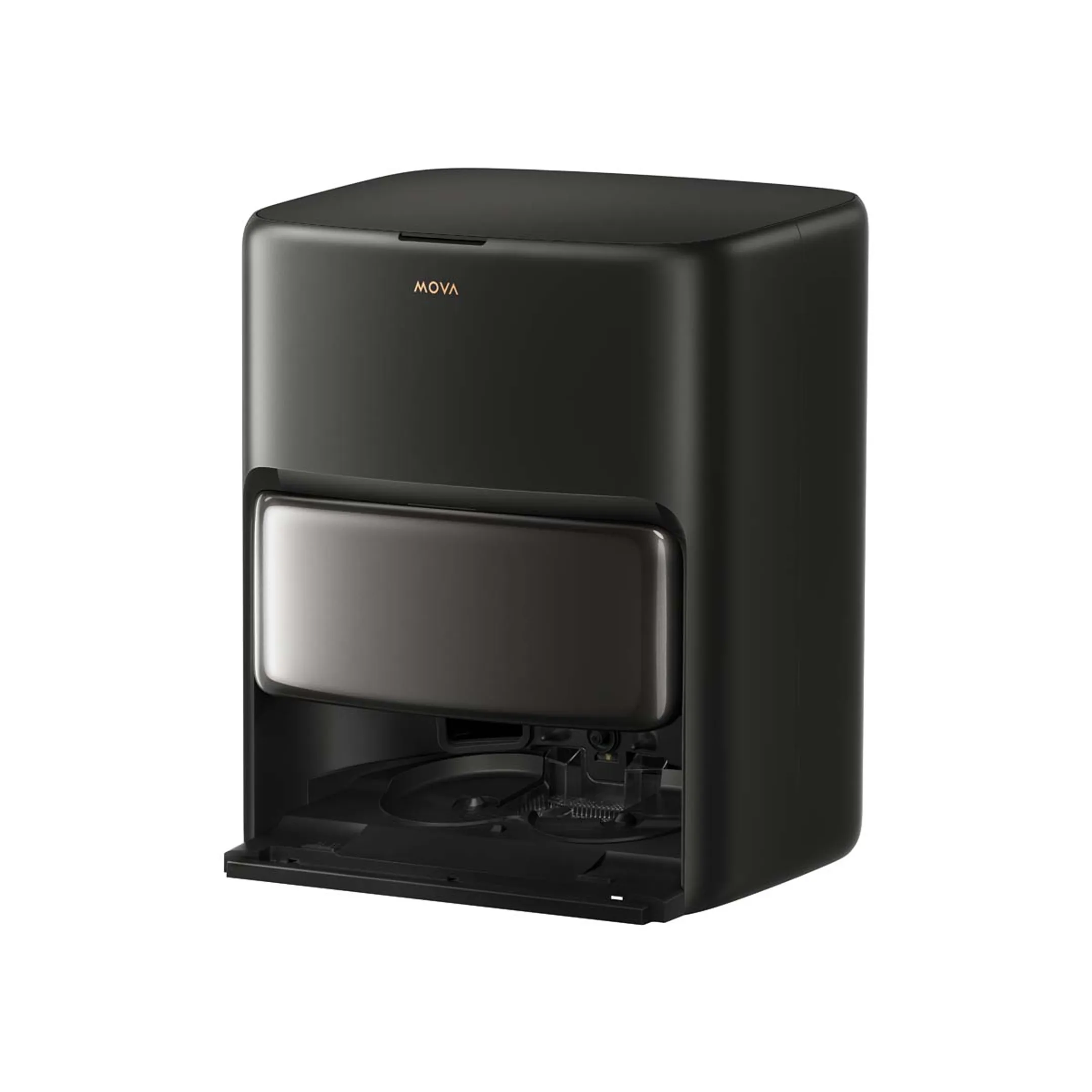 MOVA Robotstofzuiger 2in1 V50 Ultra Complete Black