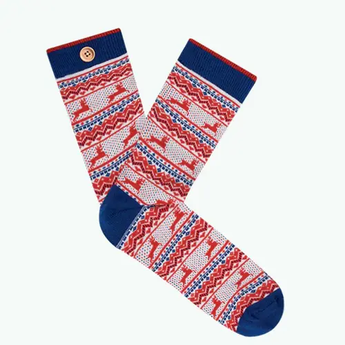 Chaussettes Nina & Anthonin - 41/46