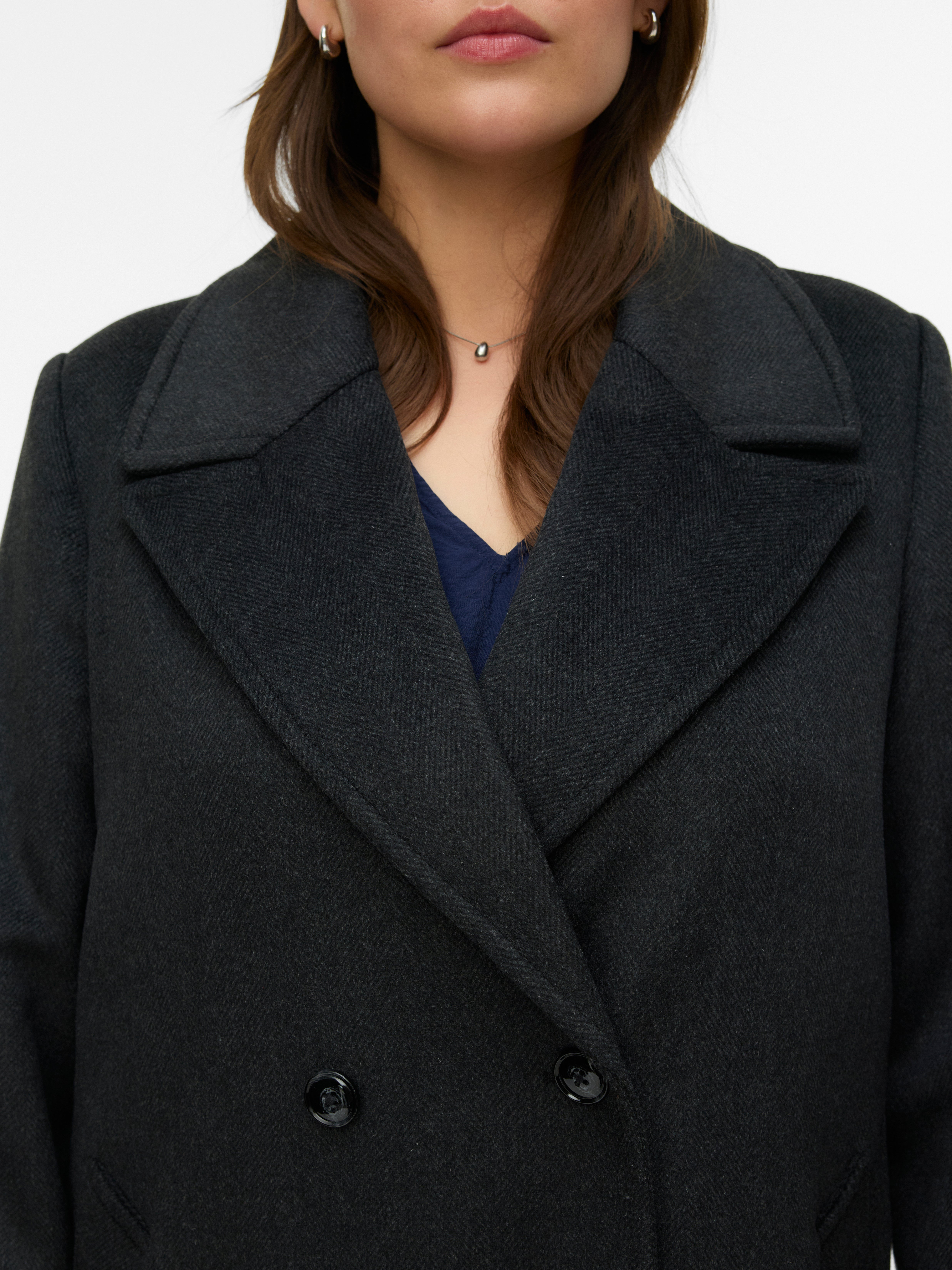 VERO MODA® VMCGARNER Coat