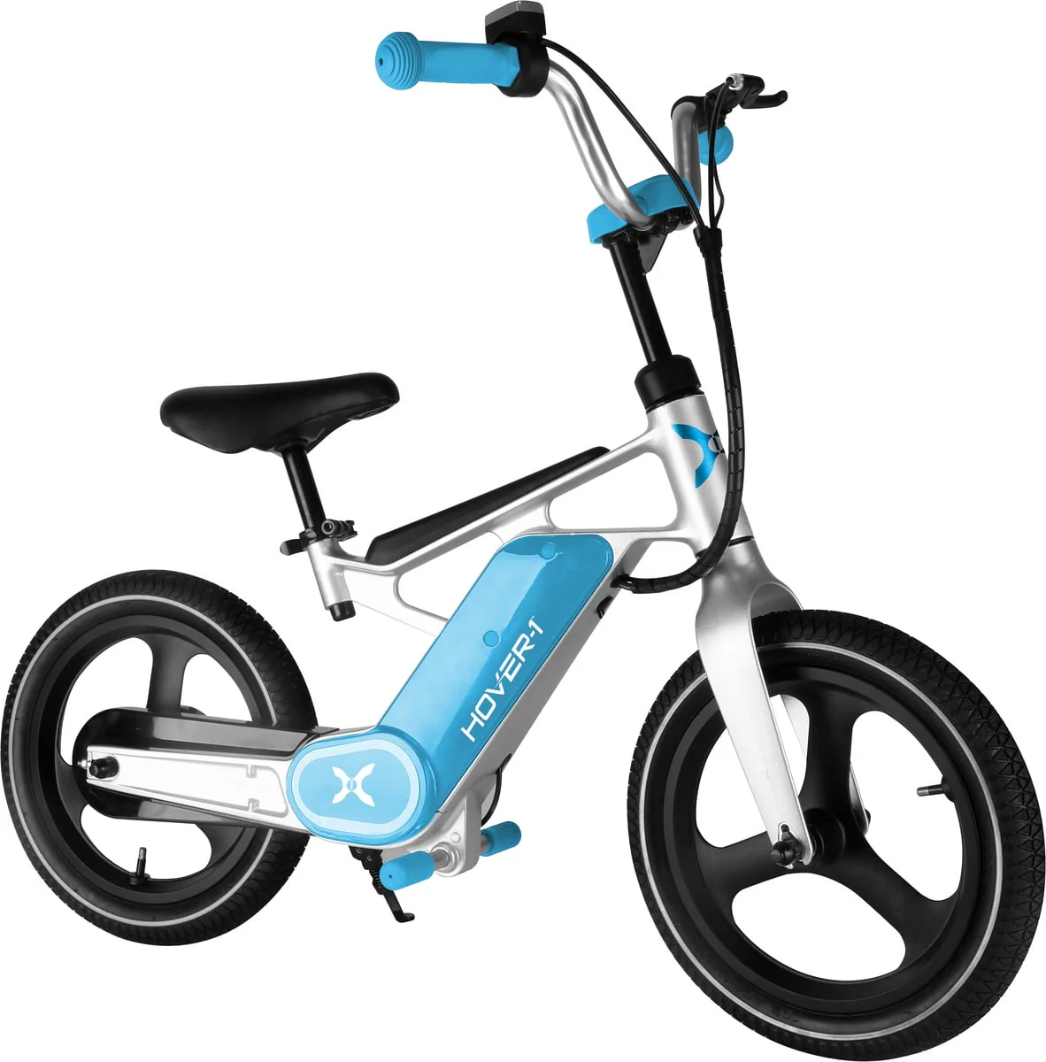 Hover - 1 Kids My First E - Bike Electric Bicycle