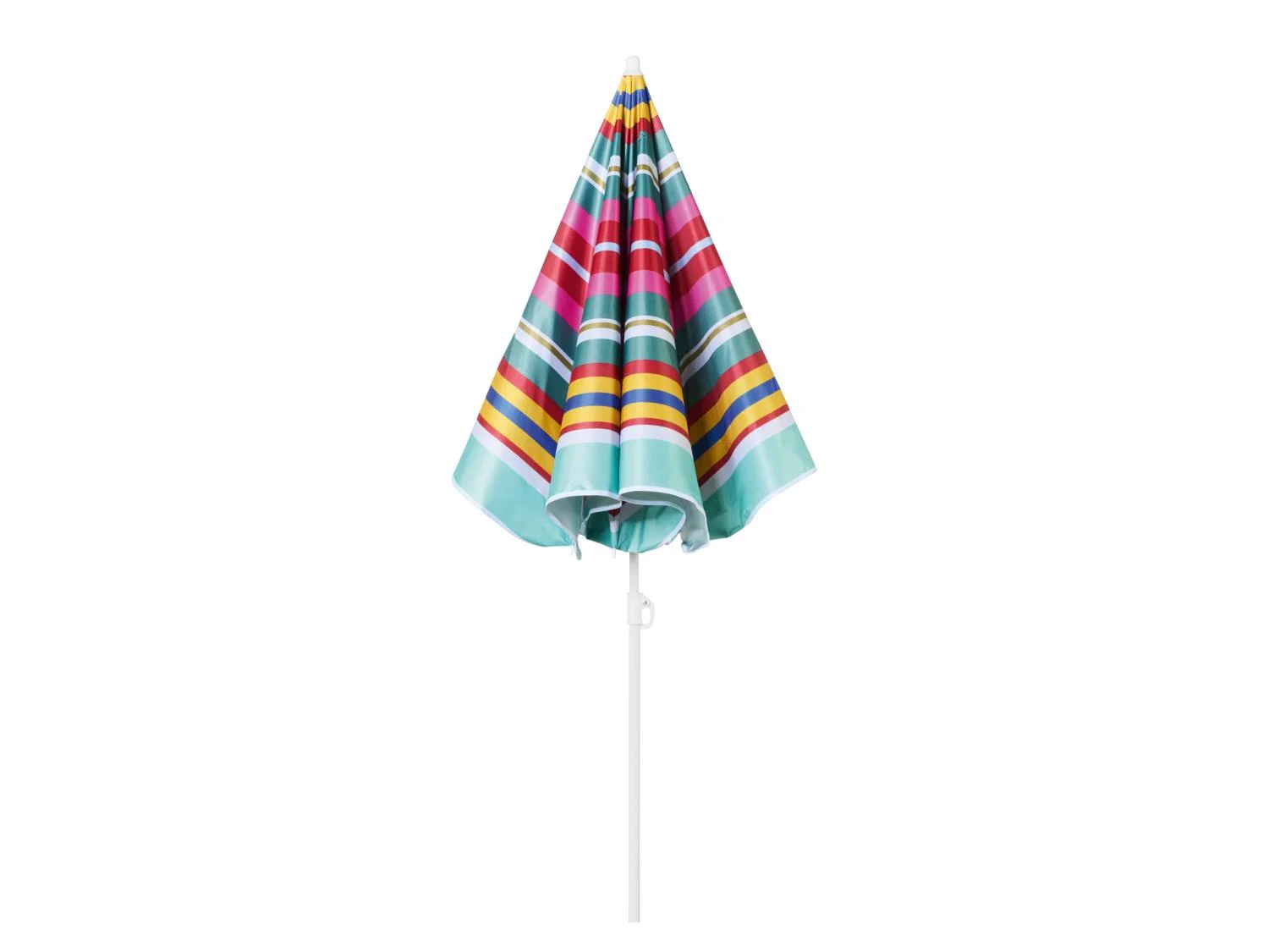 CRIVIT Parasol, 140 cm