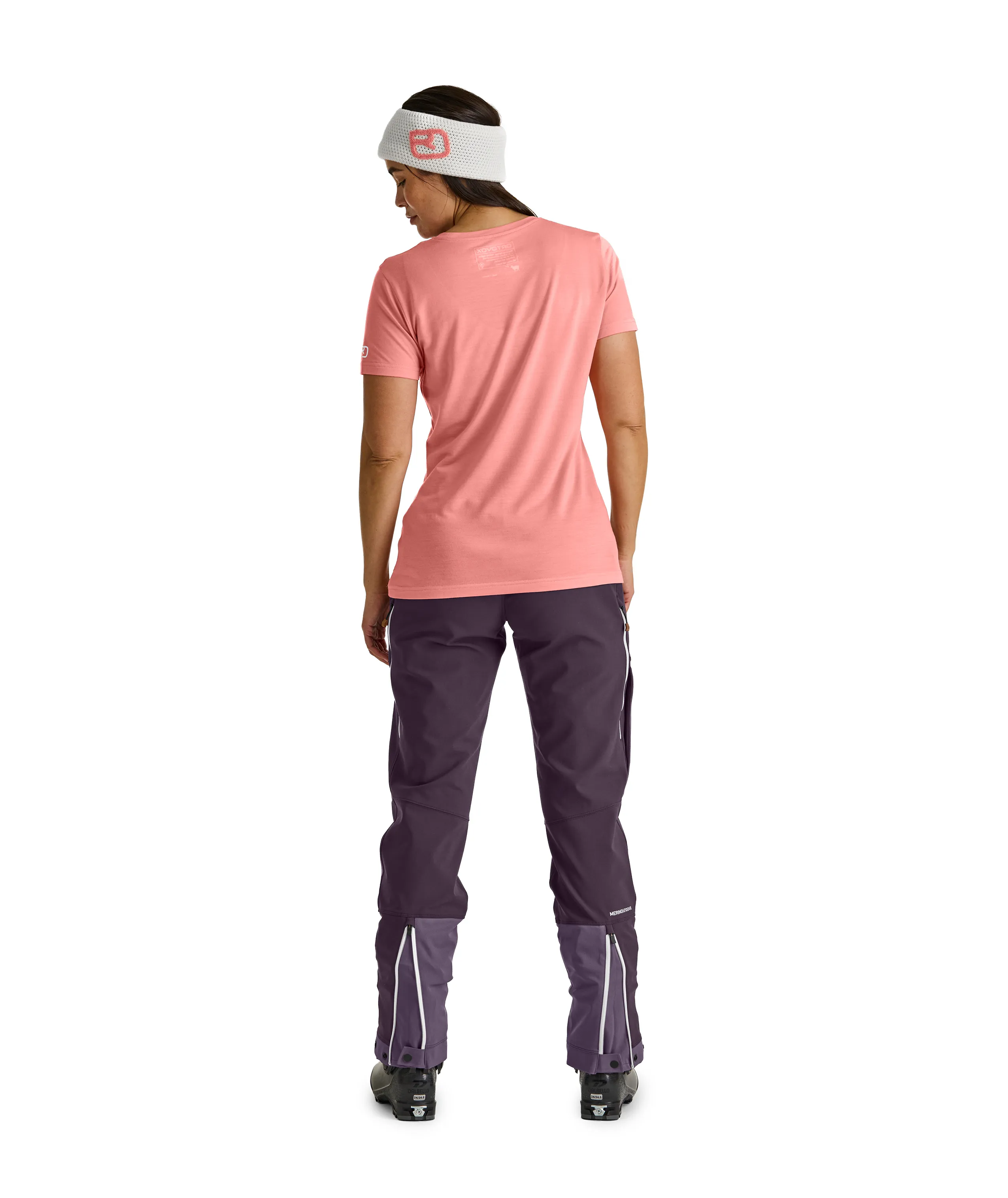 ORTOVOXR PIZOL PANTS