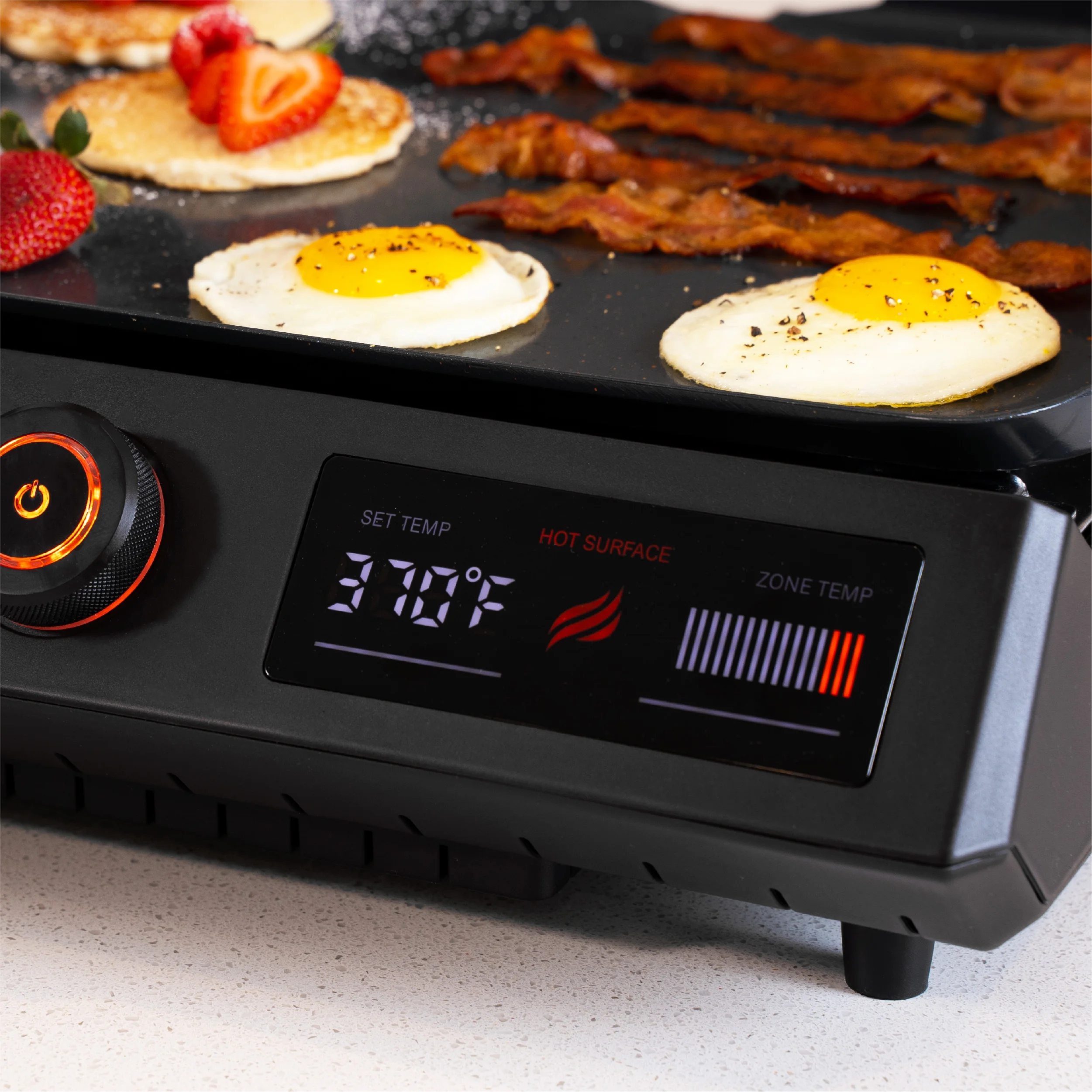 Blackstone E - Series 17