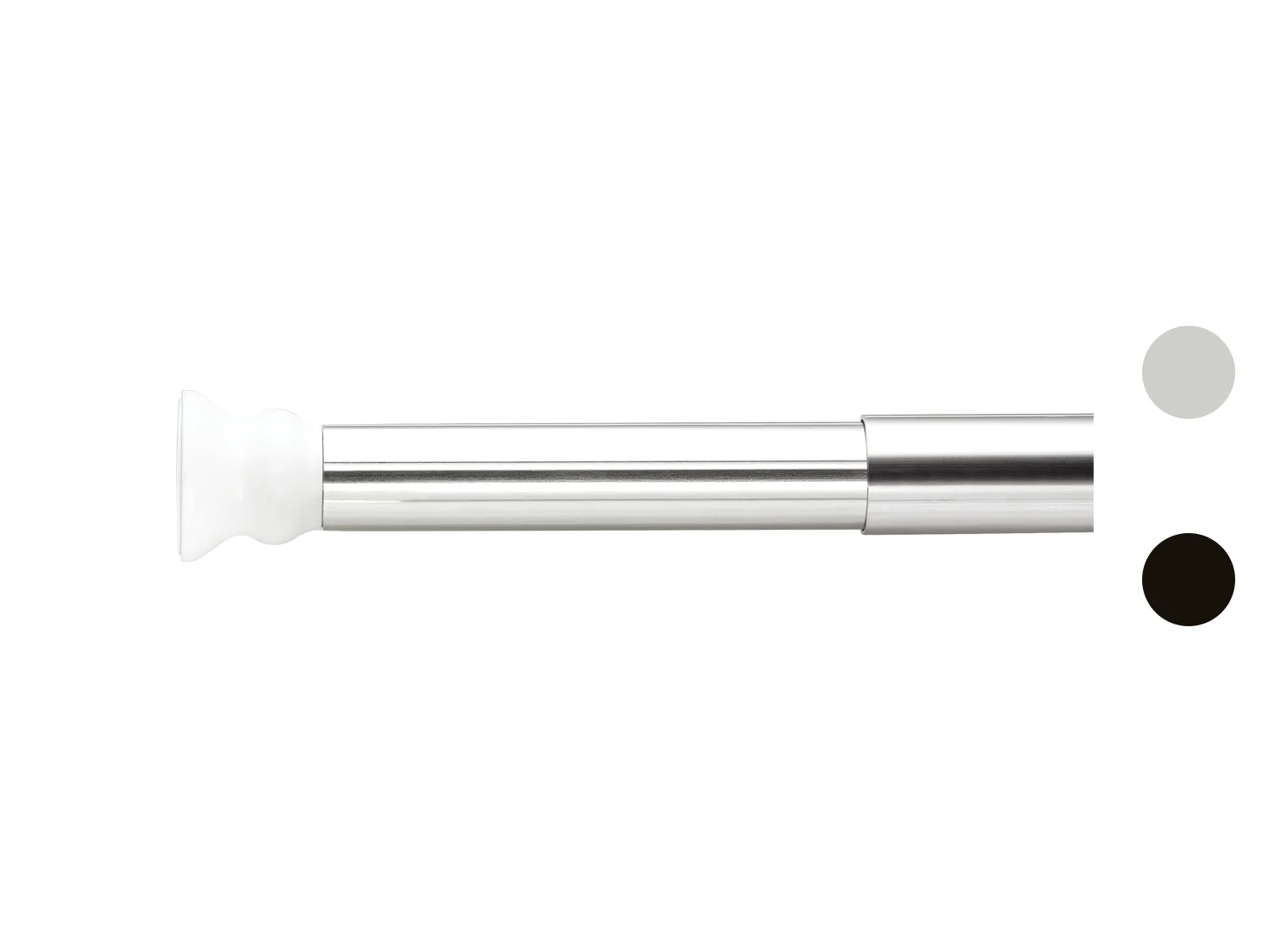 Ridder Barre de tension Vienne, 70 - 115 cm