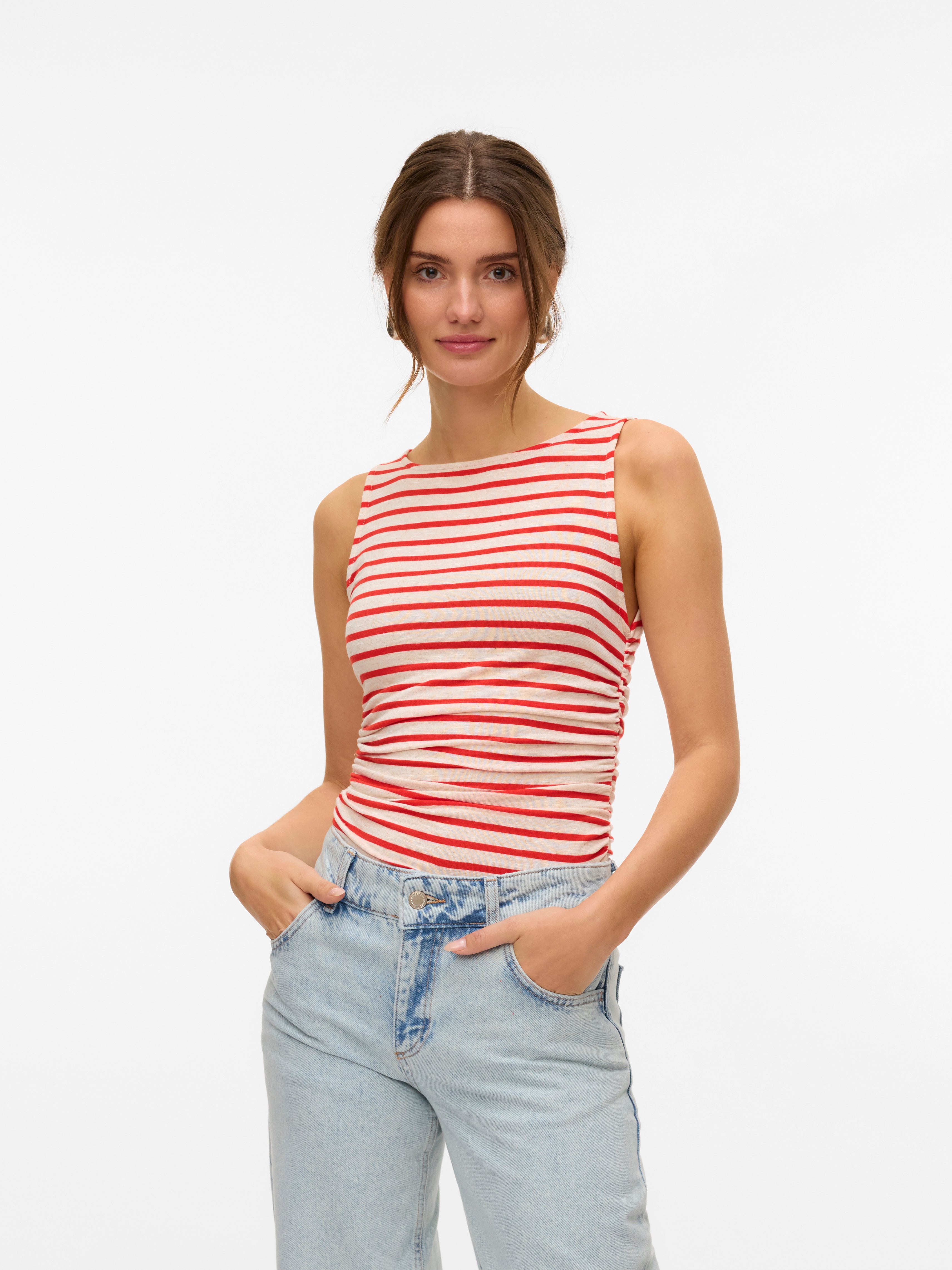VERO MODA® VMHOLLY Top