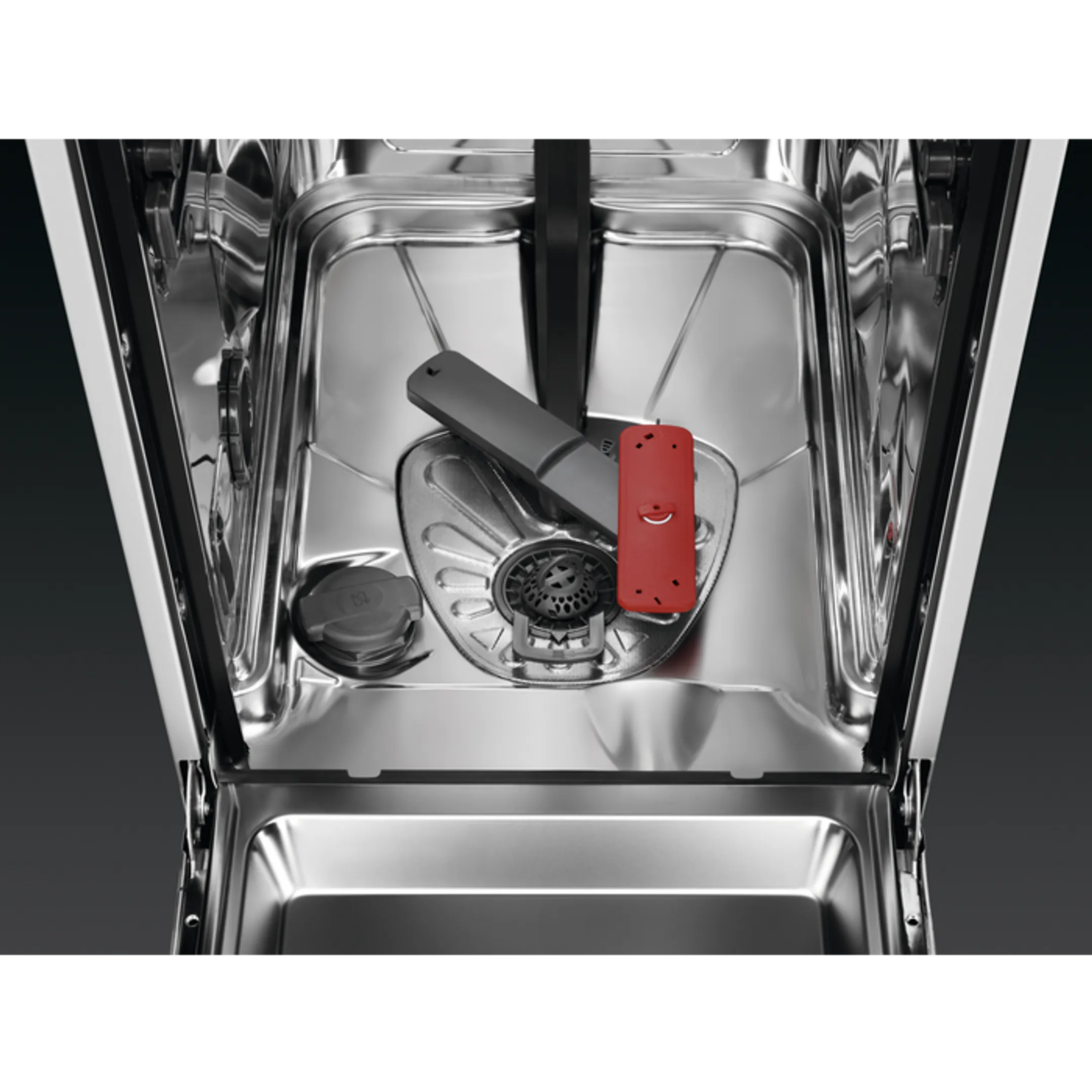 AEG Inbouw vaatwasser FSE73407P