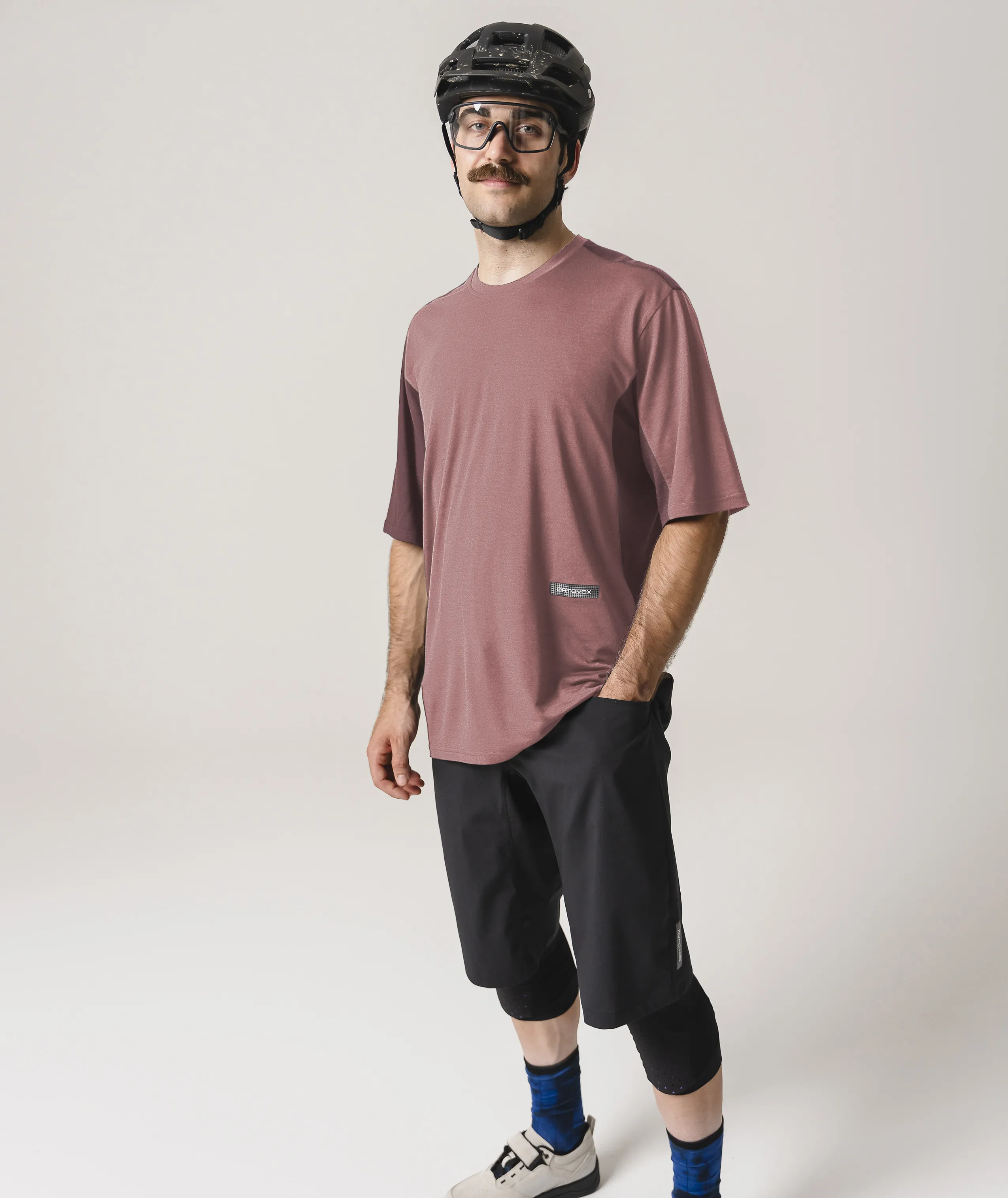 ORTOVOXR SEQUENCE FREE JERSEY TS
