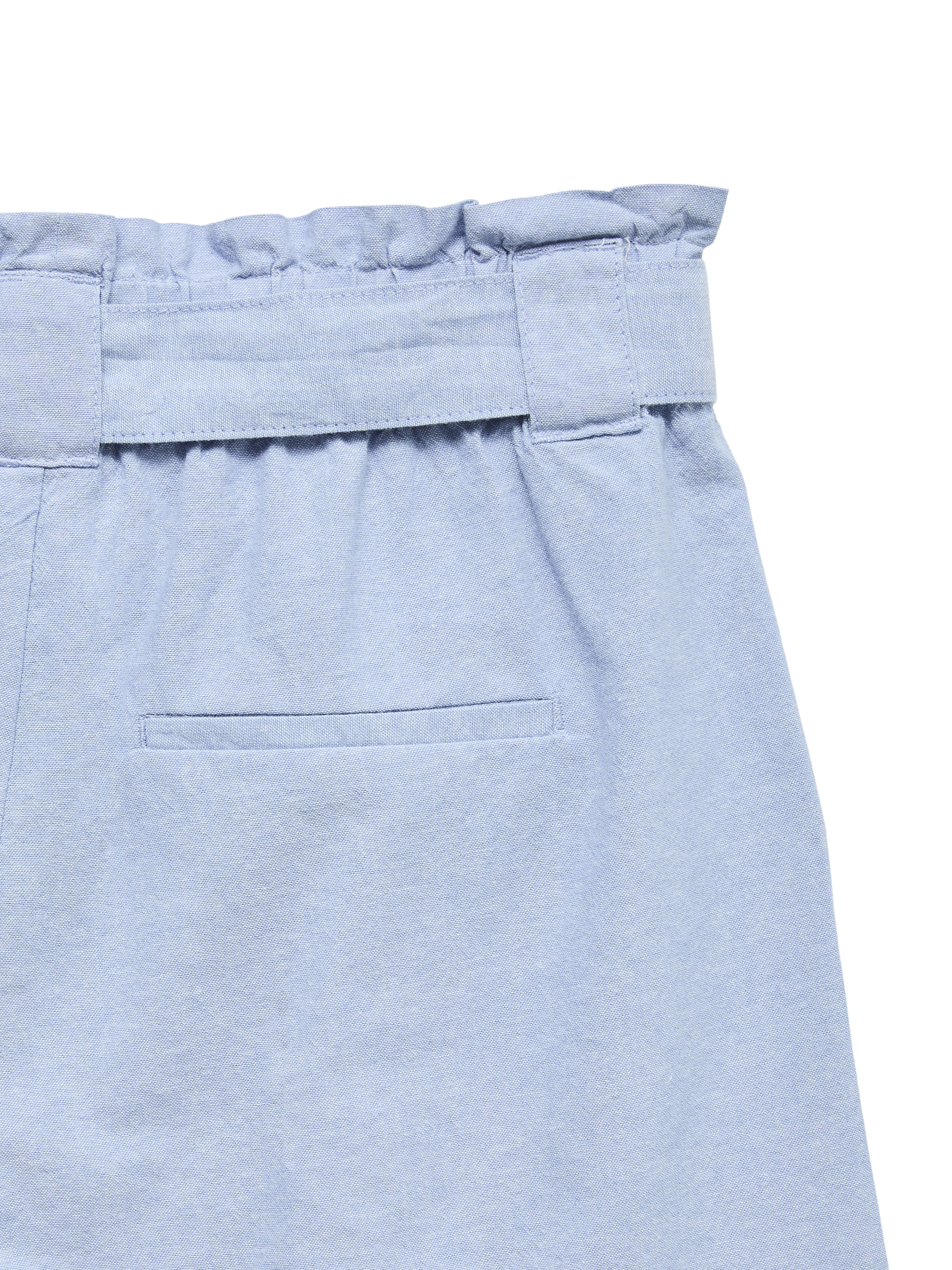 VERO MODA® VMCNORMA Casual shorts