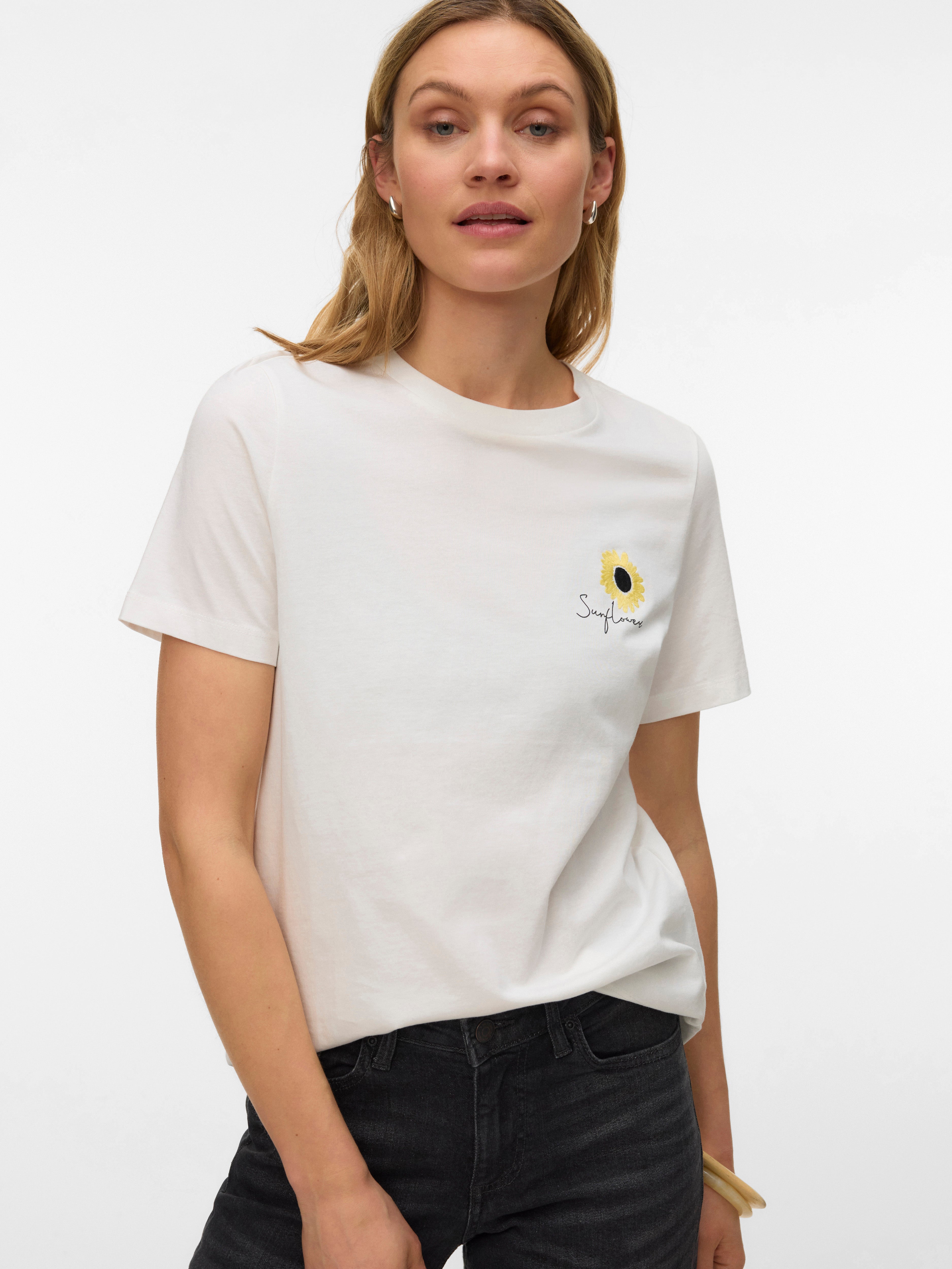 VERO MODA® VMULLA T-Shirt