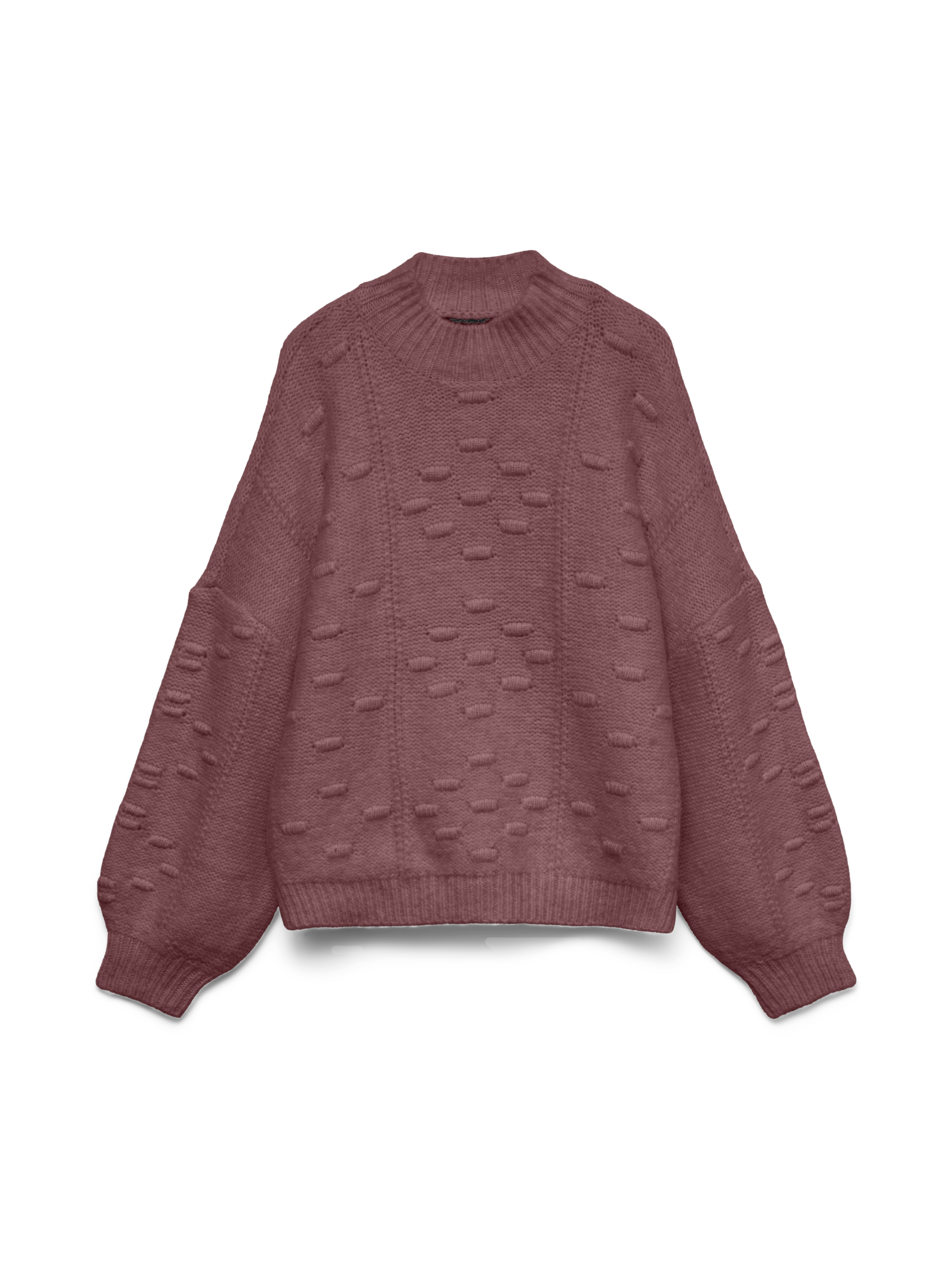 VERO MODA® VMKAIA Knitted pullover