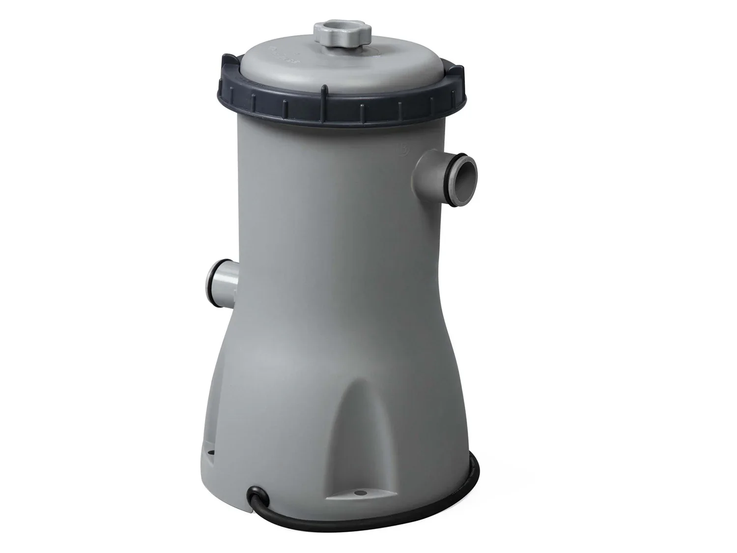 Bestway Pompe de piscine, 3028 l/h