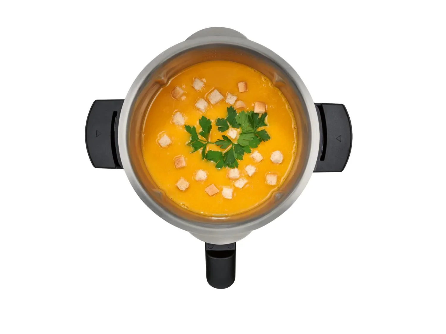 SILVERCREST Monsieur Cuisine Smart Black Edition