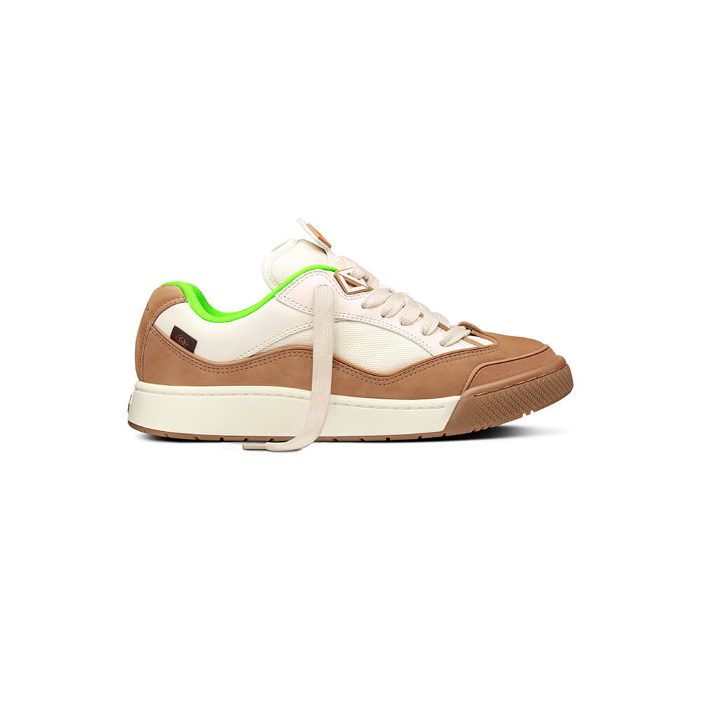 B713 CACTUS JACK DIOR SNEAKER   LIMITED AND NUMBERED EDITION
