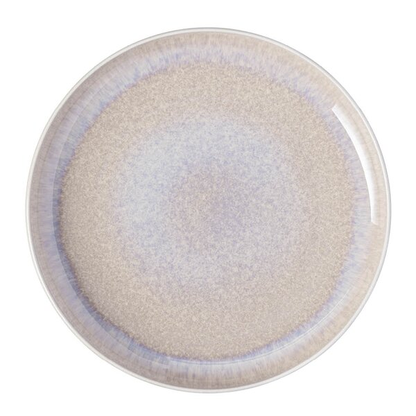 Perlemor Sand frokosttallerken/desserttallerken 20 cm beige
