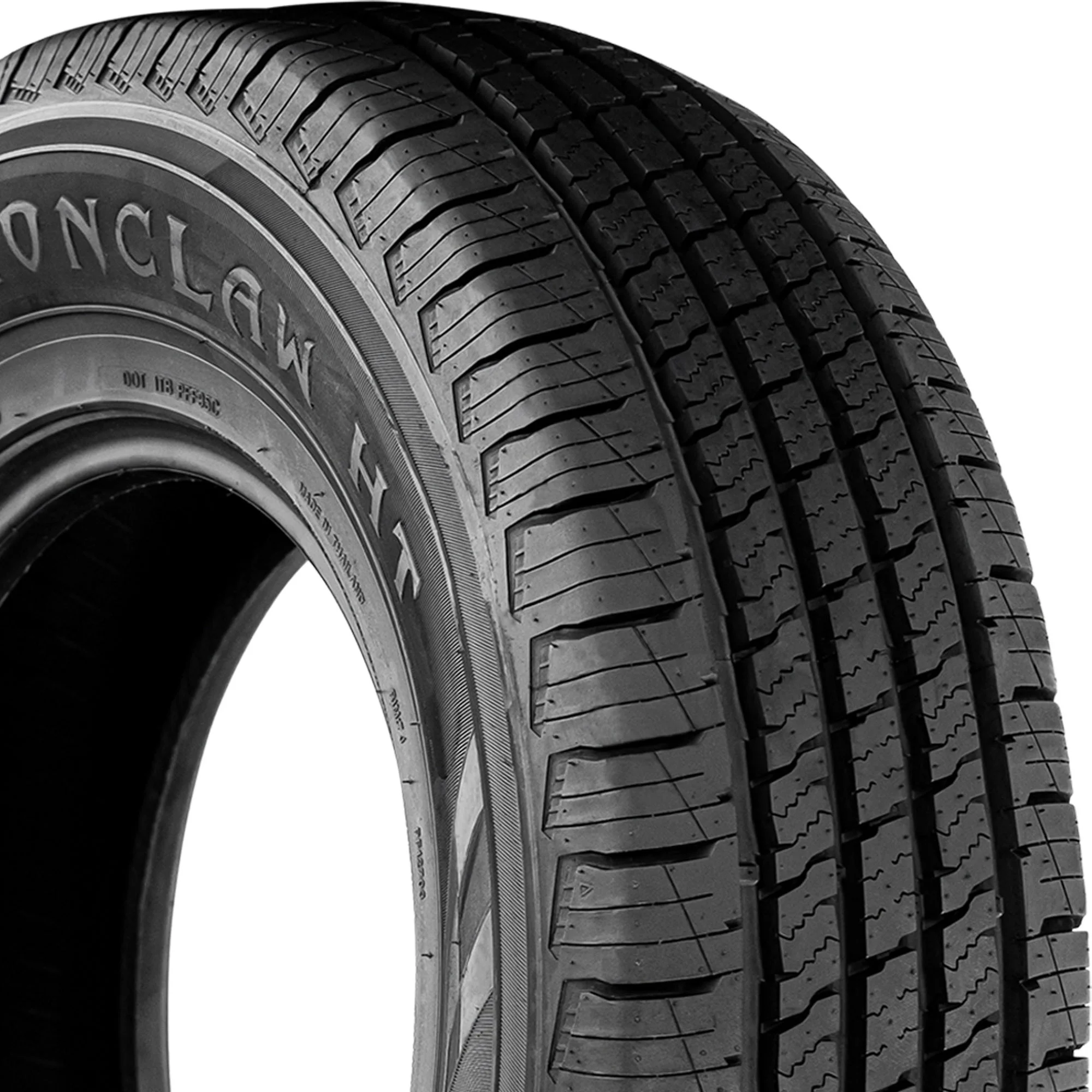 Lionhart Lionclaw HT All-Season 235/65R18 104T Passenger Tire