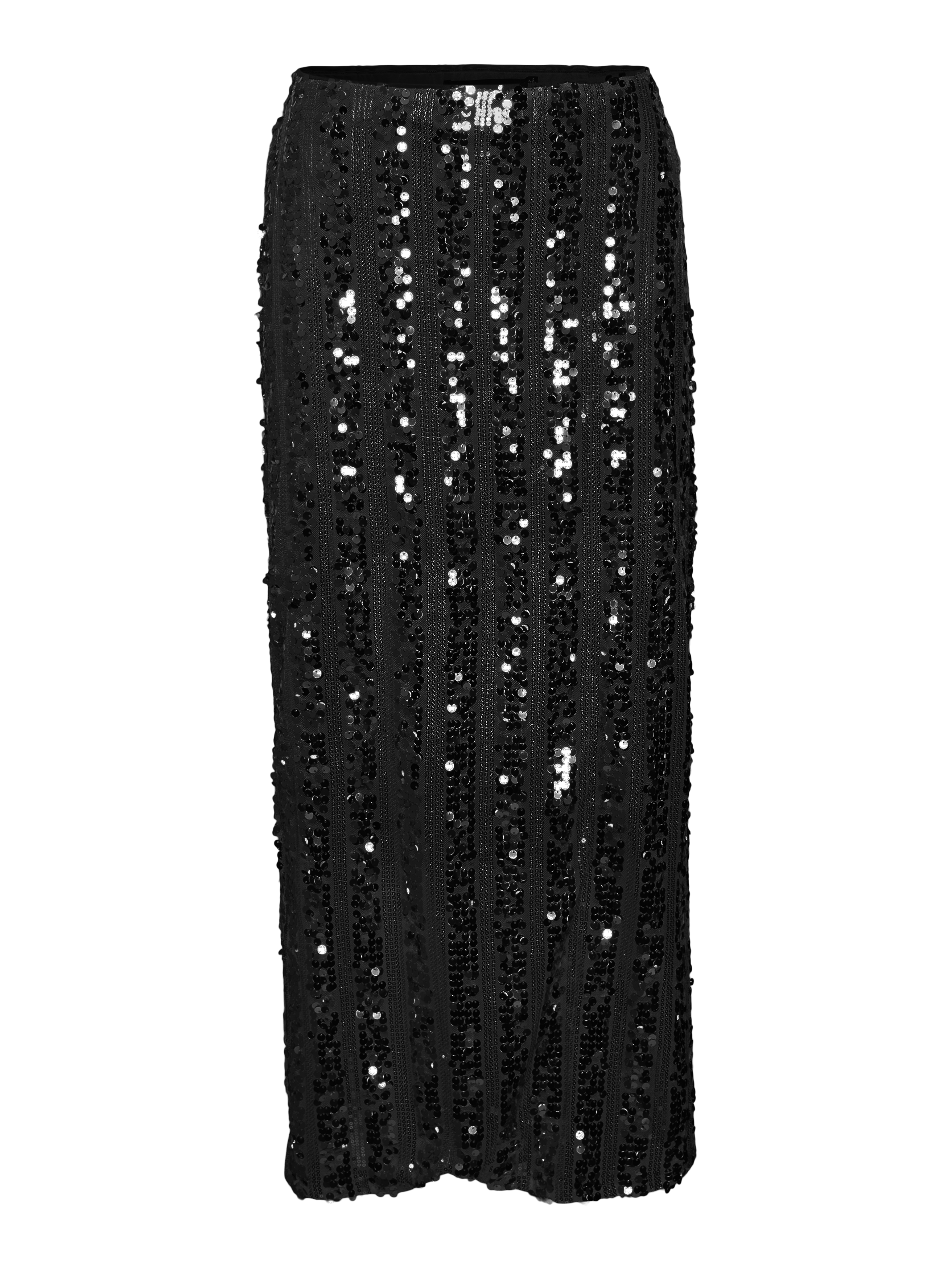 VERO MODA® VMEFA Mid waist Long skirt