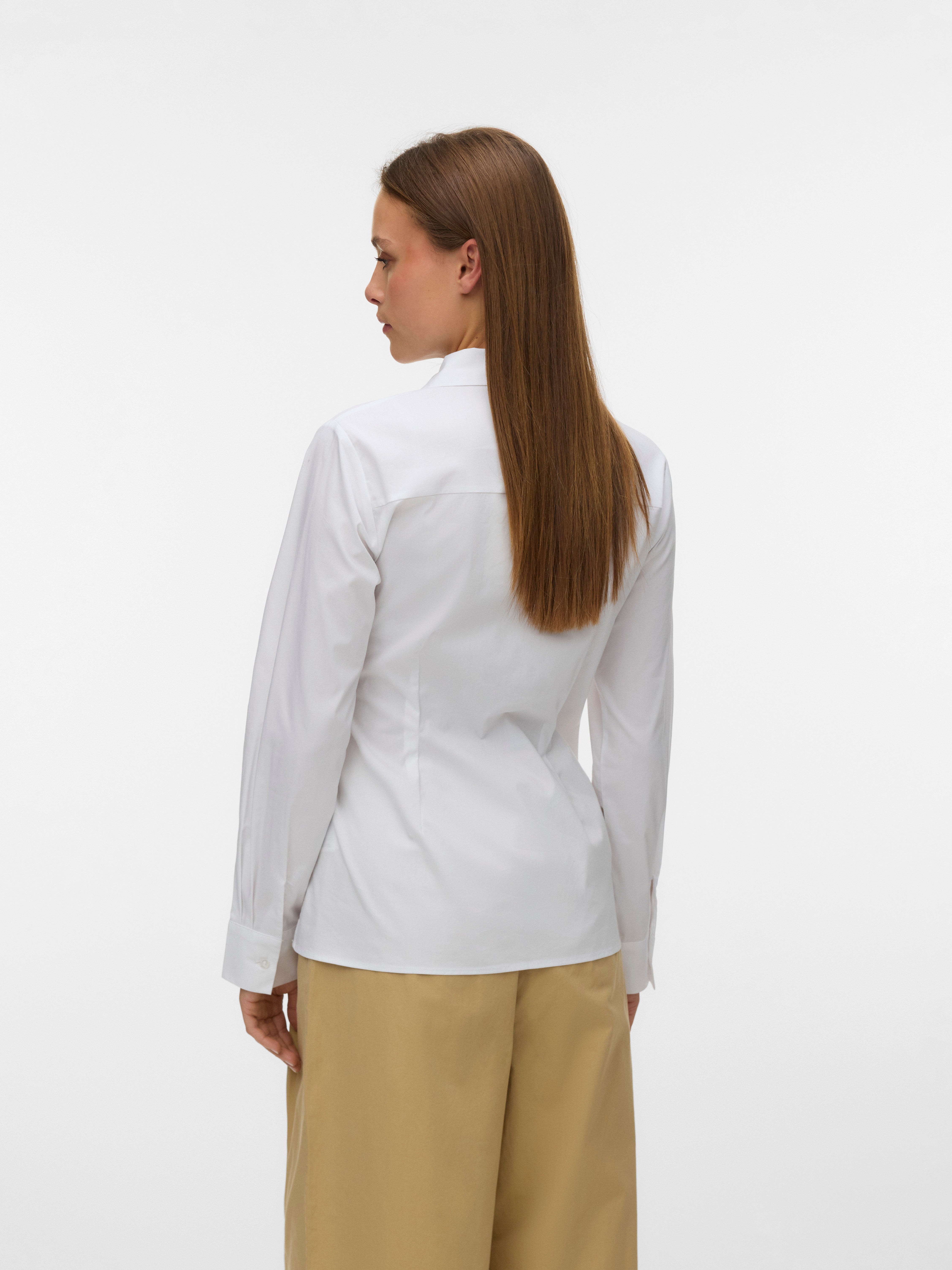 VERO MODA® AWALVA Shirt