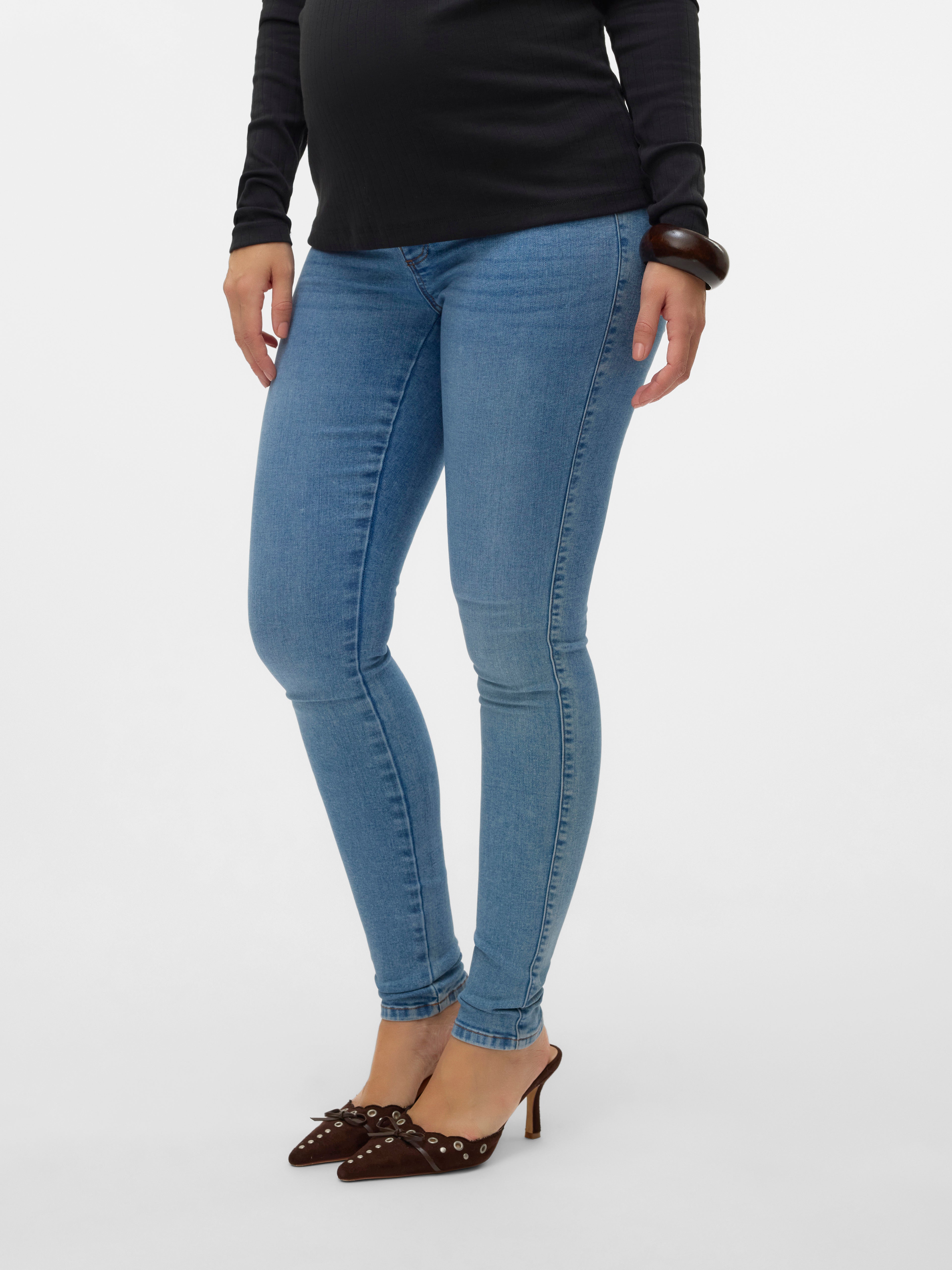 VERO MODA® Skinny Fit Jeans