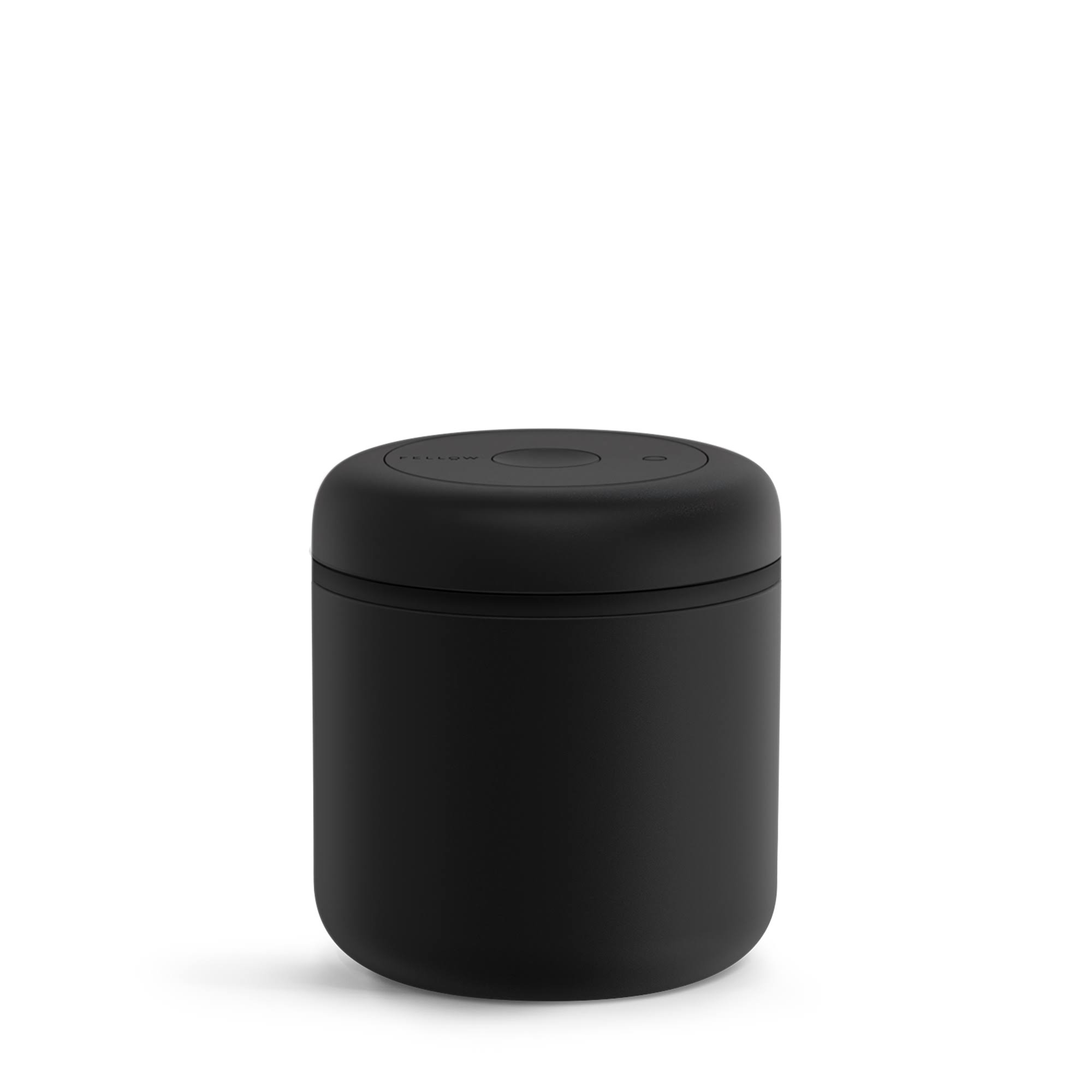 Fellow Atmos Vacuum Canister, 0,7 L, Matte Black