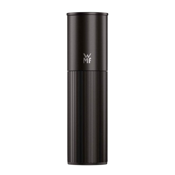 Signature Pro krydderkvern 20,5 cm stål svart