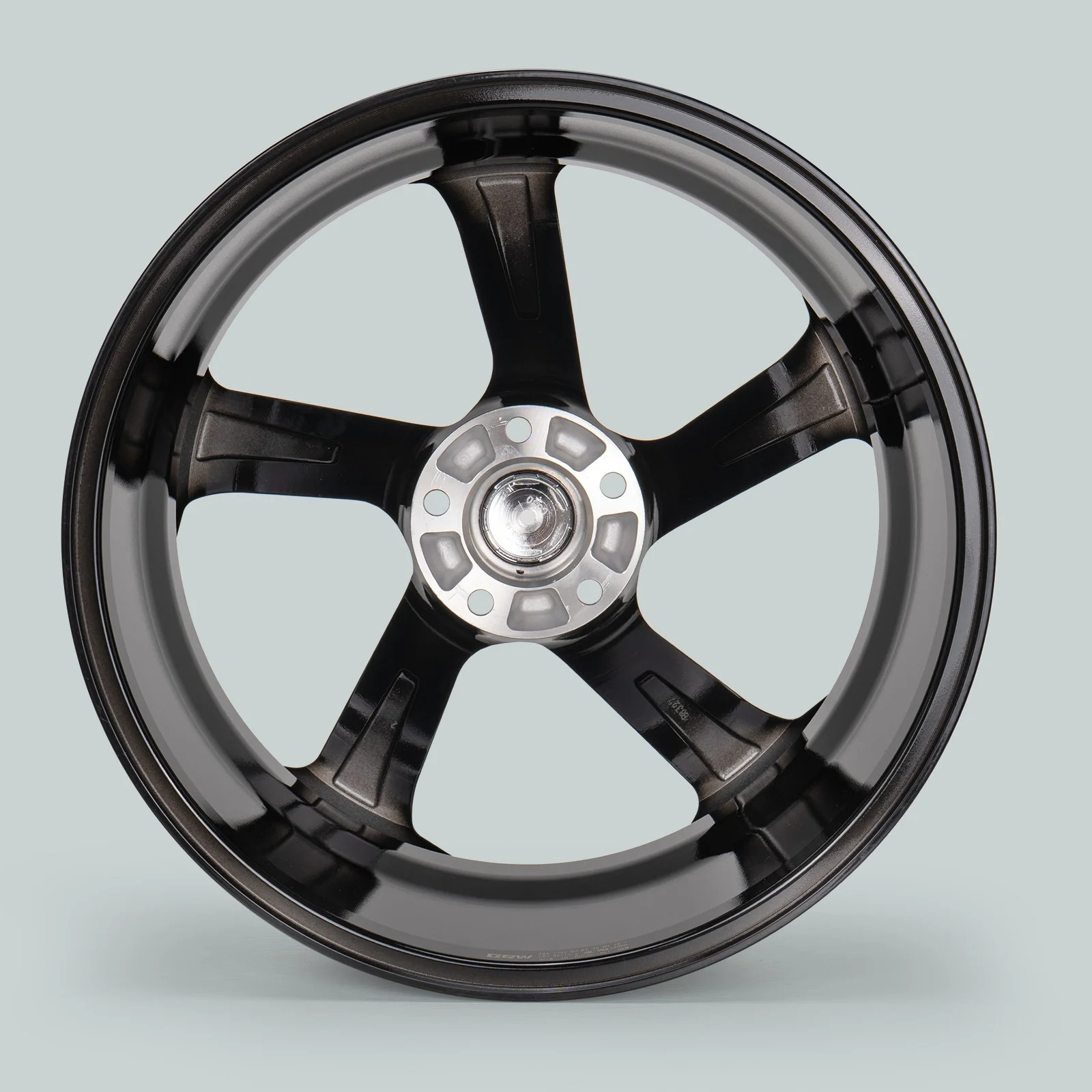 New 19"x 8.5" Alloy Replacement Wheel Rim for HONDA ACCORD 2018-2023 - Image 7
