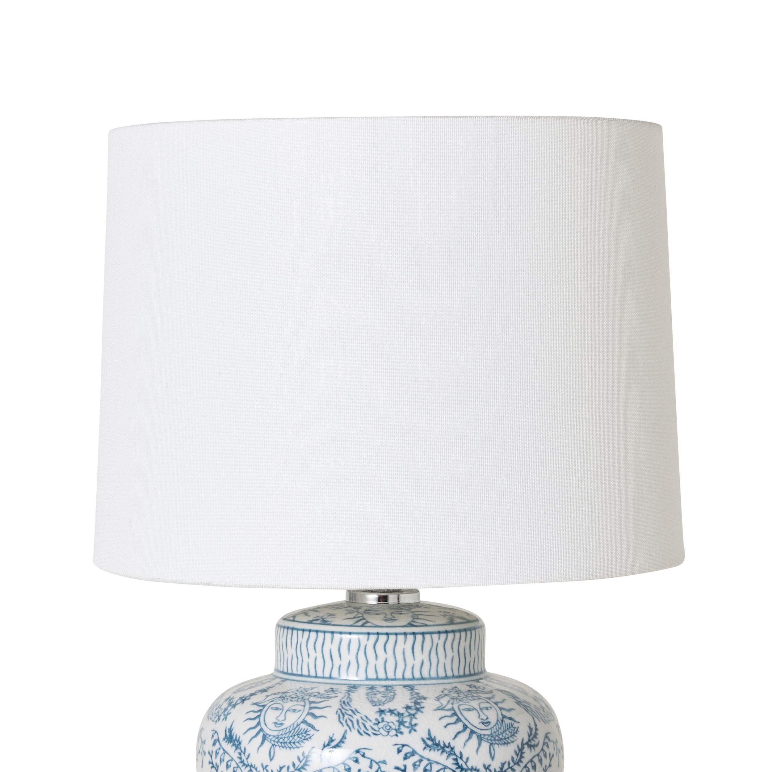 Celestial Table Lamp 49cm