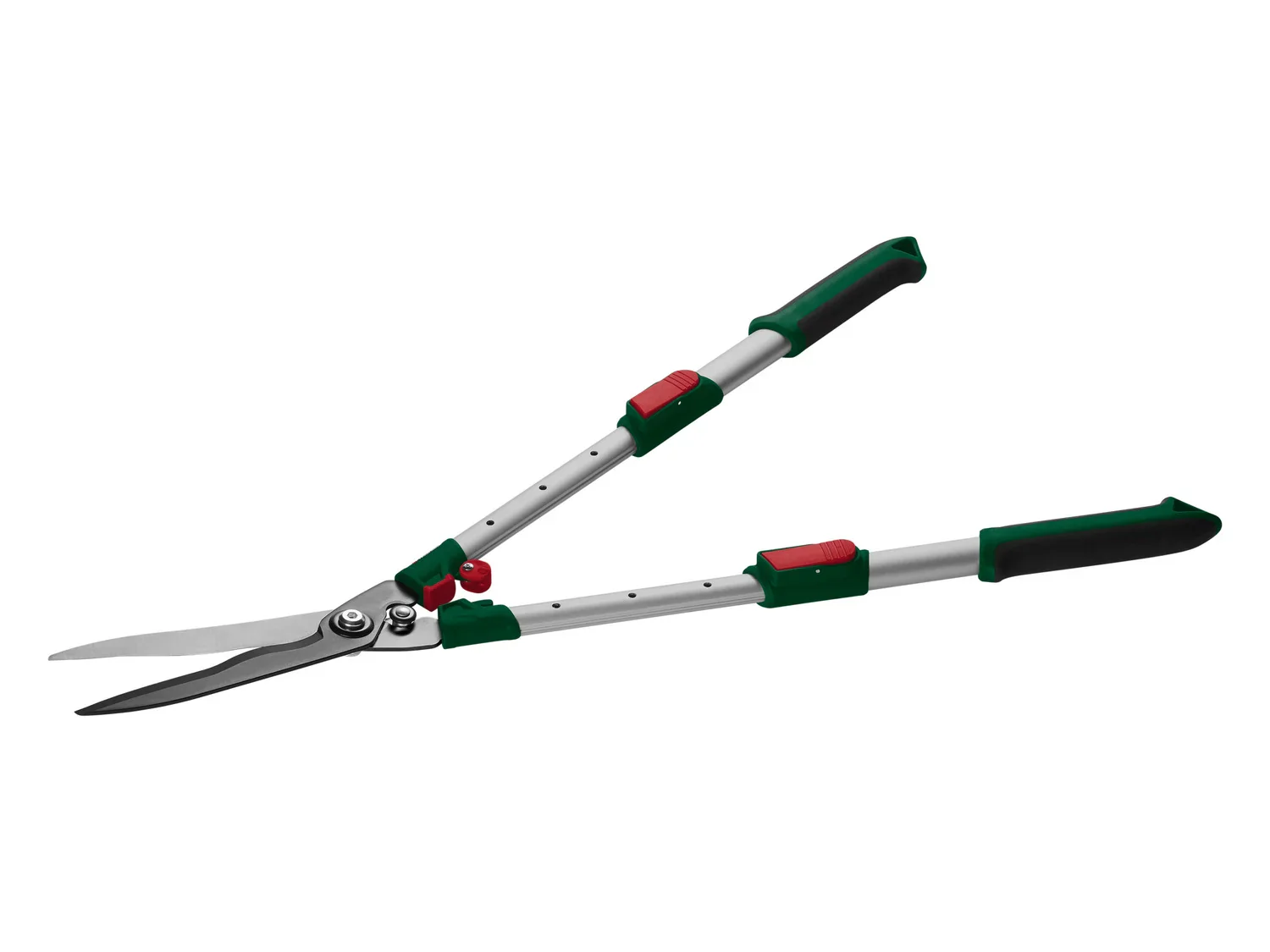PARKSIDE Taille-haies tlscopique