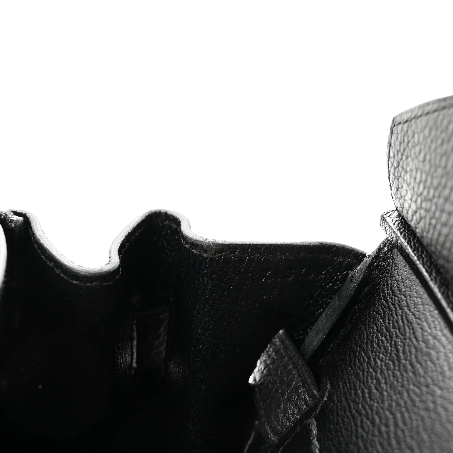 Togo BIRKIN 30 Black