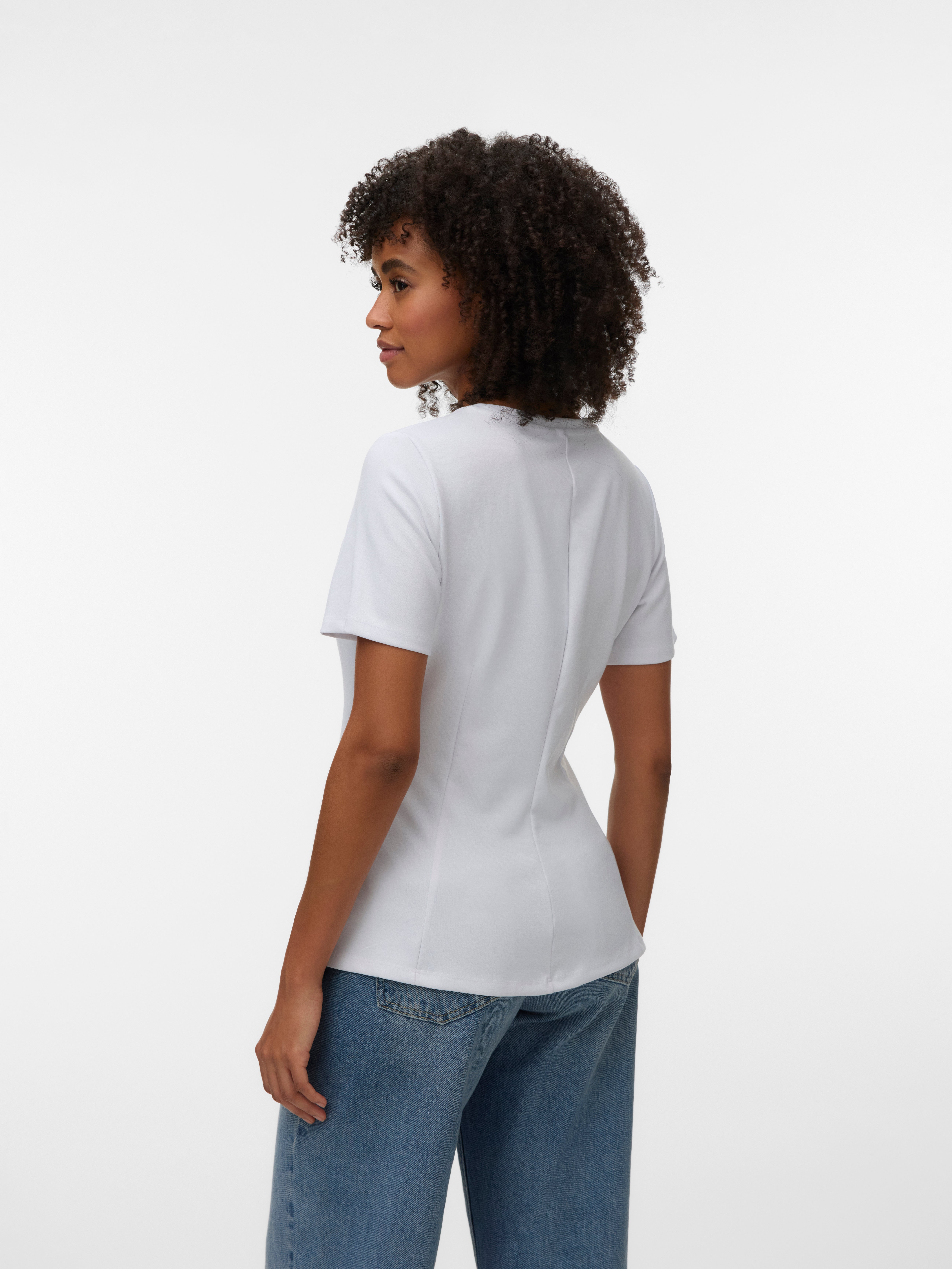 VERO MODA® VMABBY T-Shirt