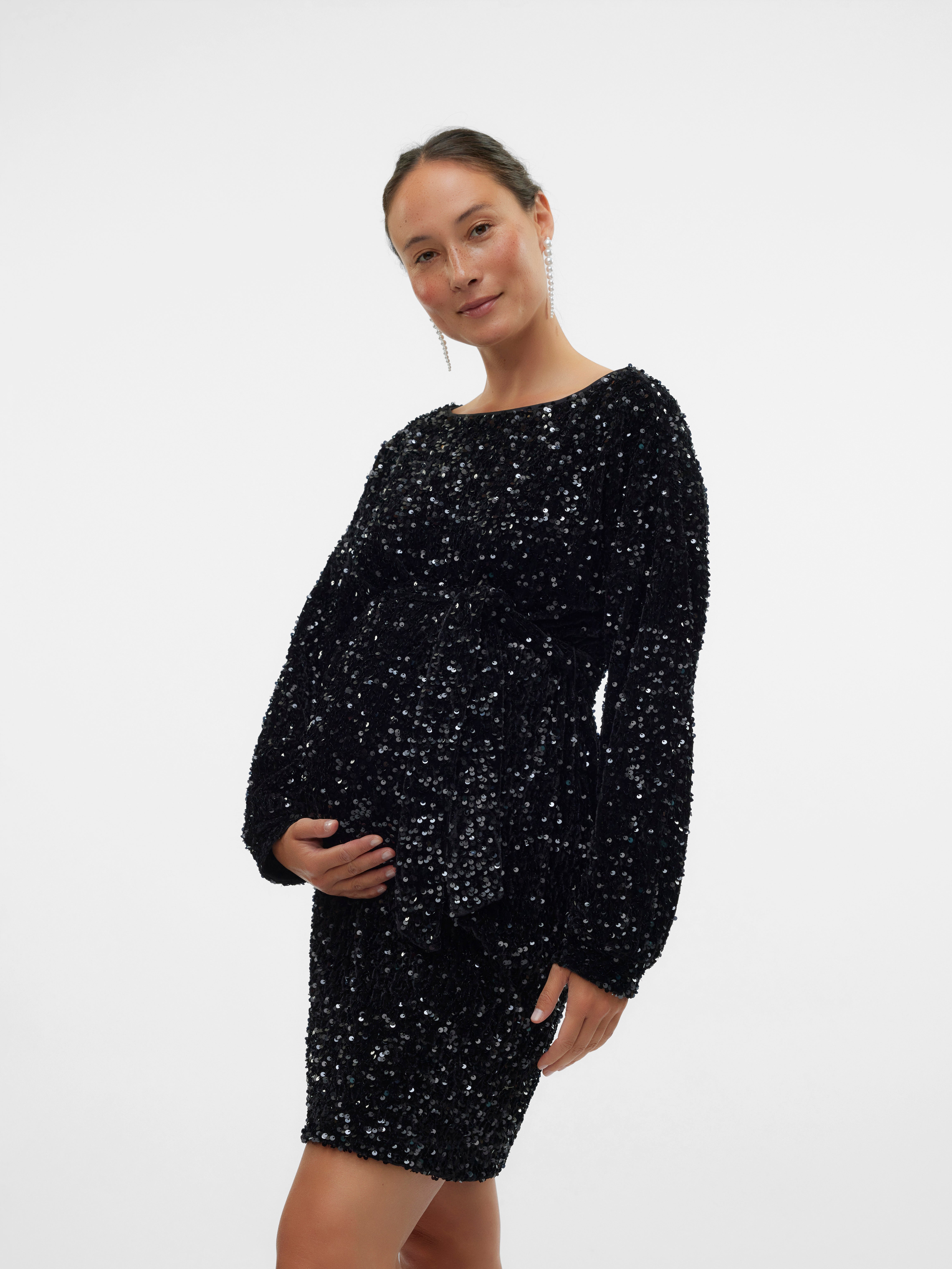 VERO MODA® VMMBELLA Maternity Dress