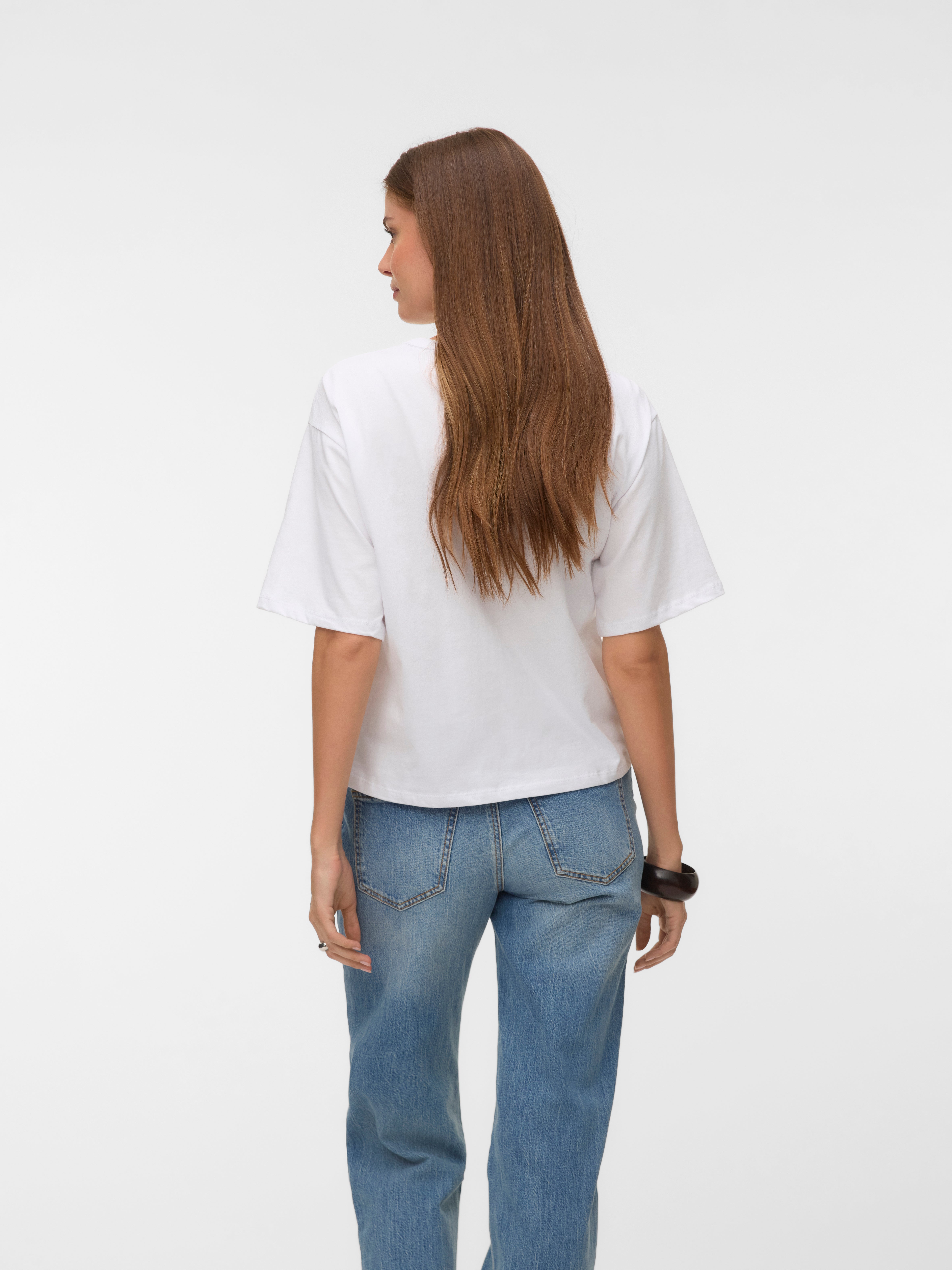 VERO MODA® VMTAMMIE T-Shirt