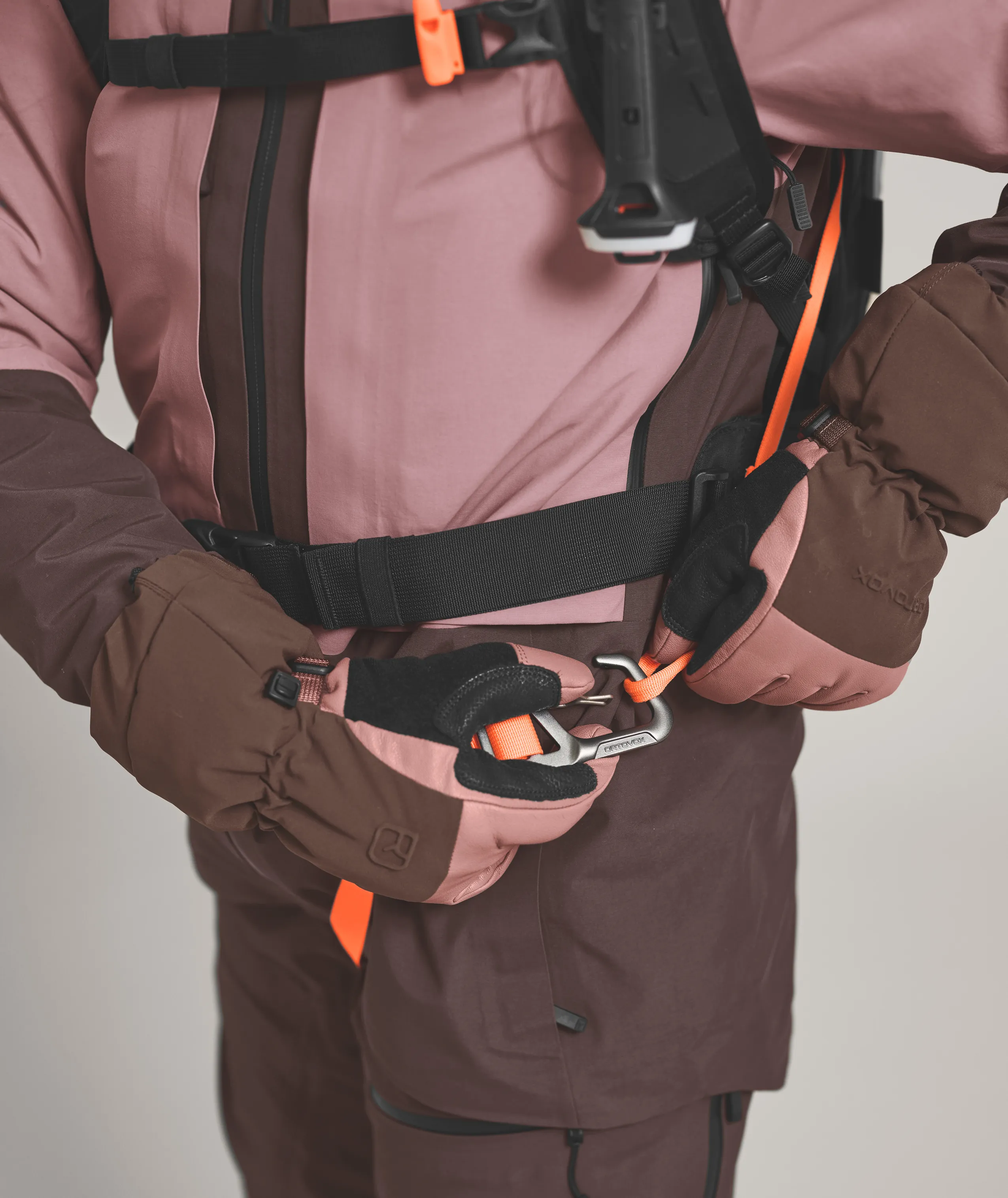 ORTOVOXR AVABAG LITRIC FREERIDE 16S