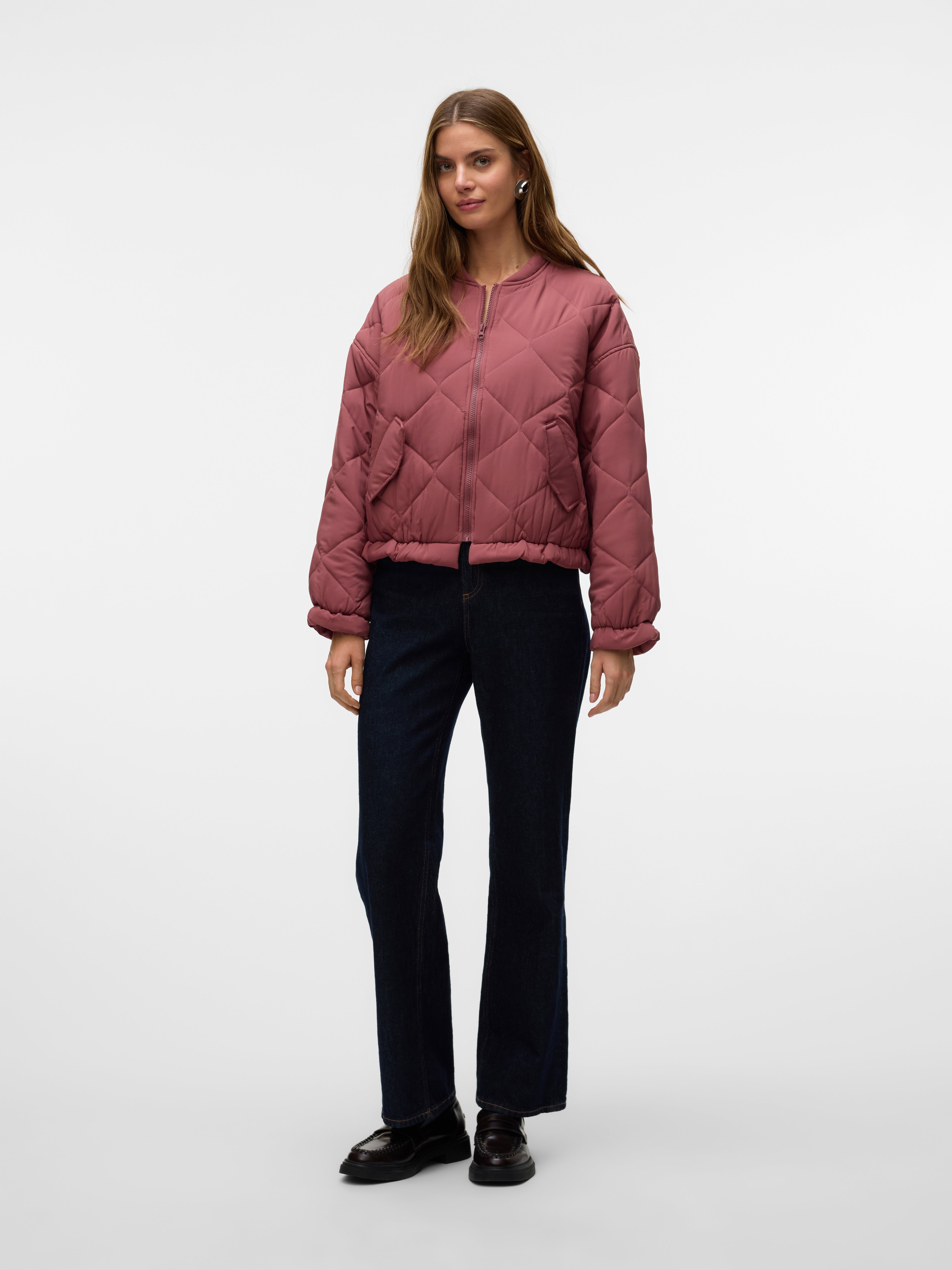 VERO MODA® VMYRSA Otw Bomber