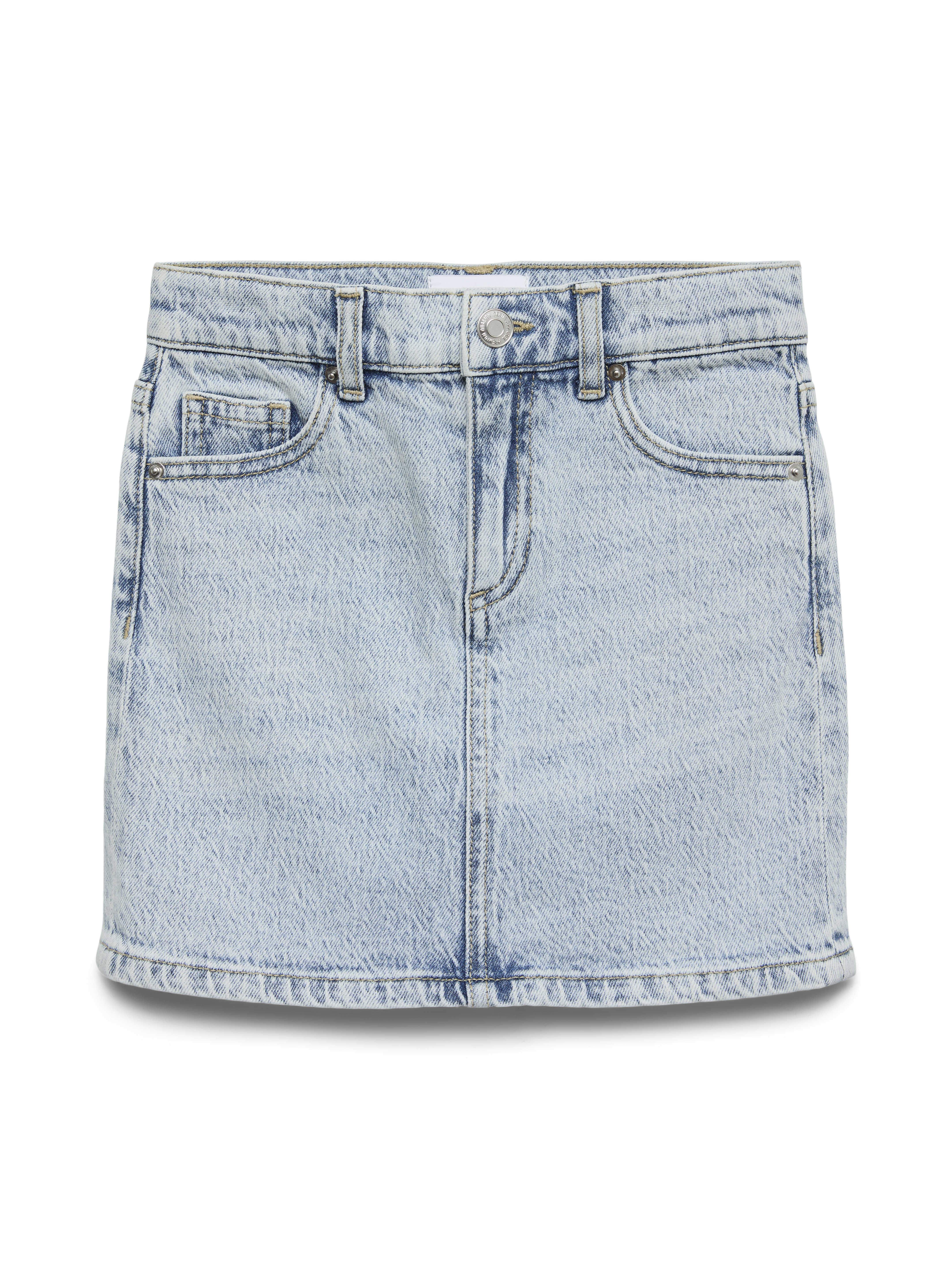 VERO MODA® VMTESSA High rise Short skirt