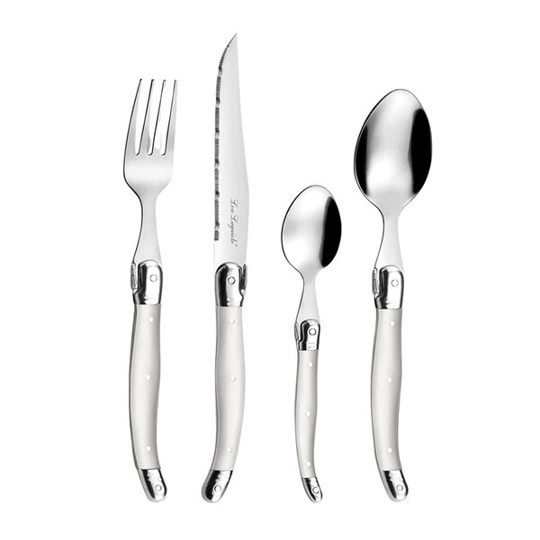 Tradition bestikksett 24 deler pearl