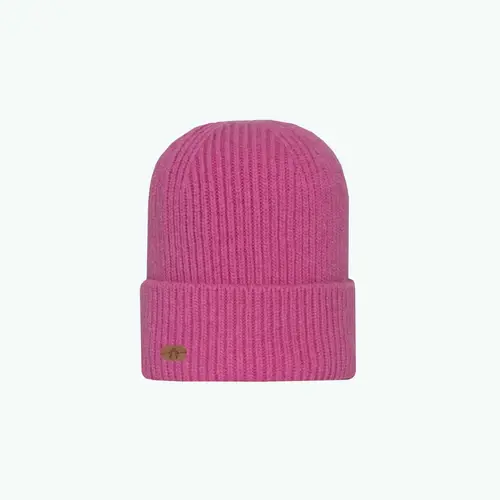 Bonnet French 75 Rose vif