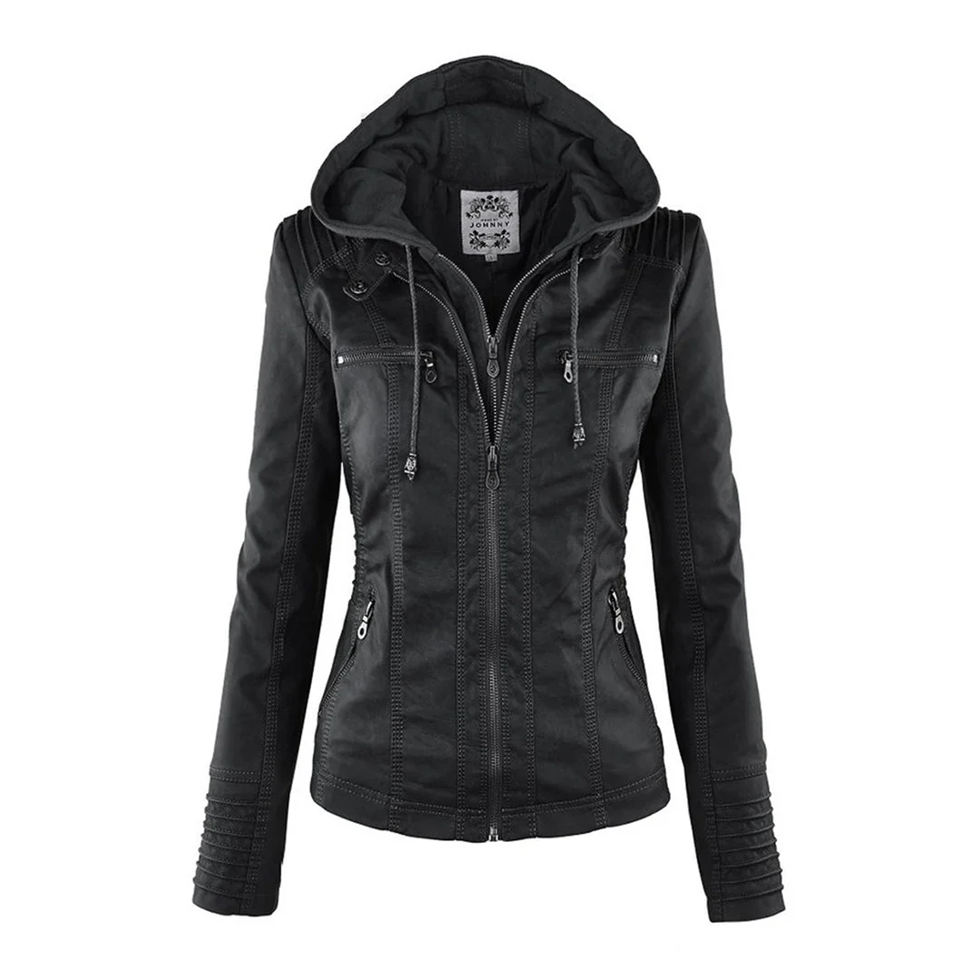 Élise | Ultra-Elegant Jacket